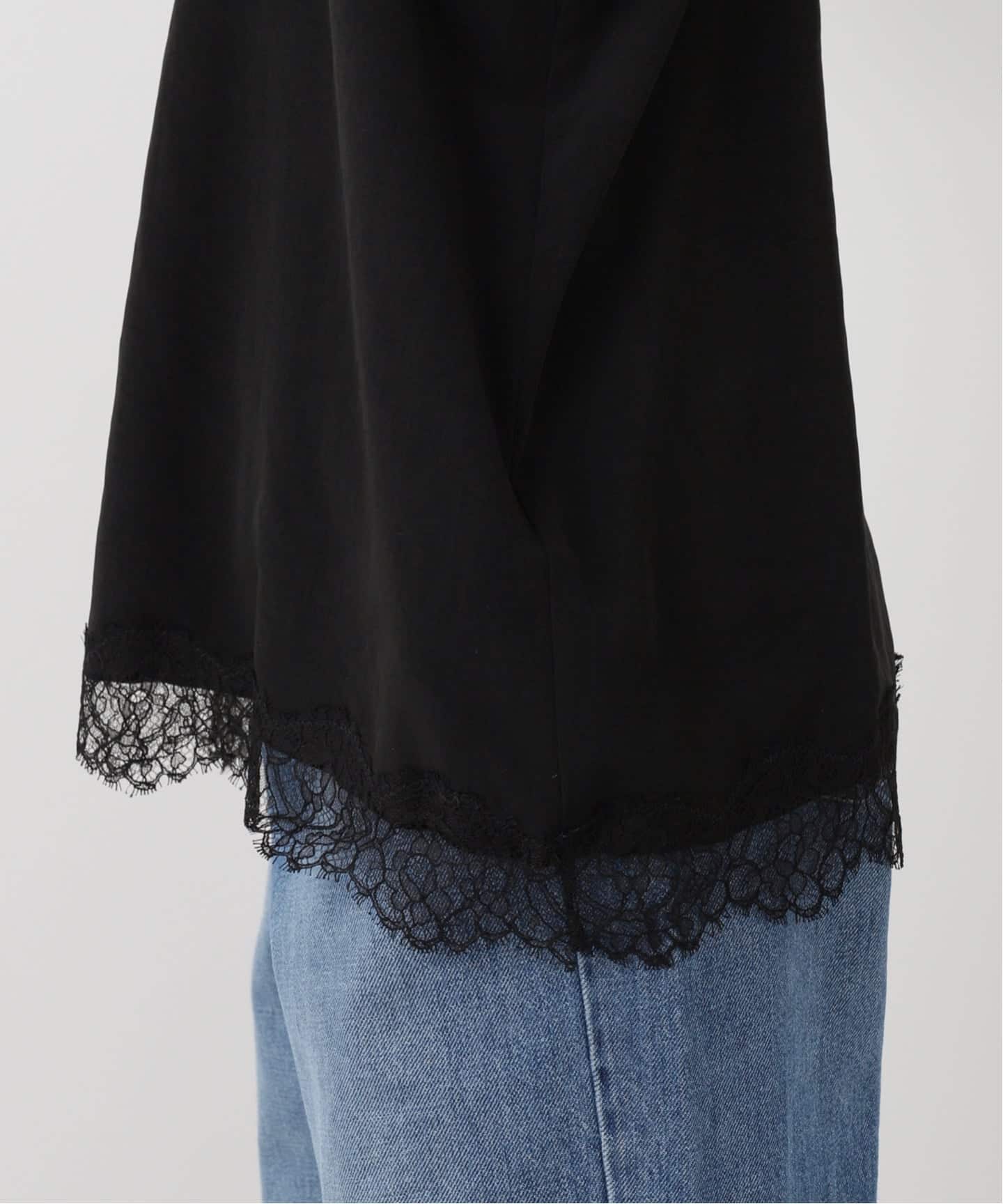 リバーレースキャミ（キャミソール）｜JOURNAL STANDARD L'ESSAGE