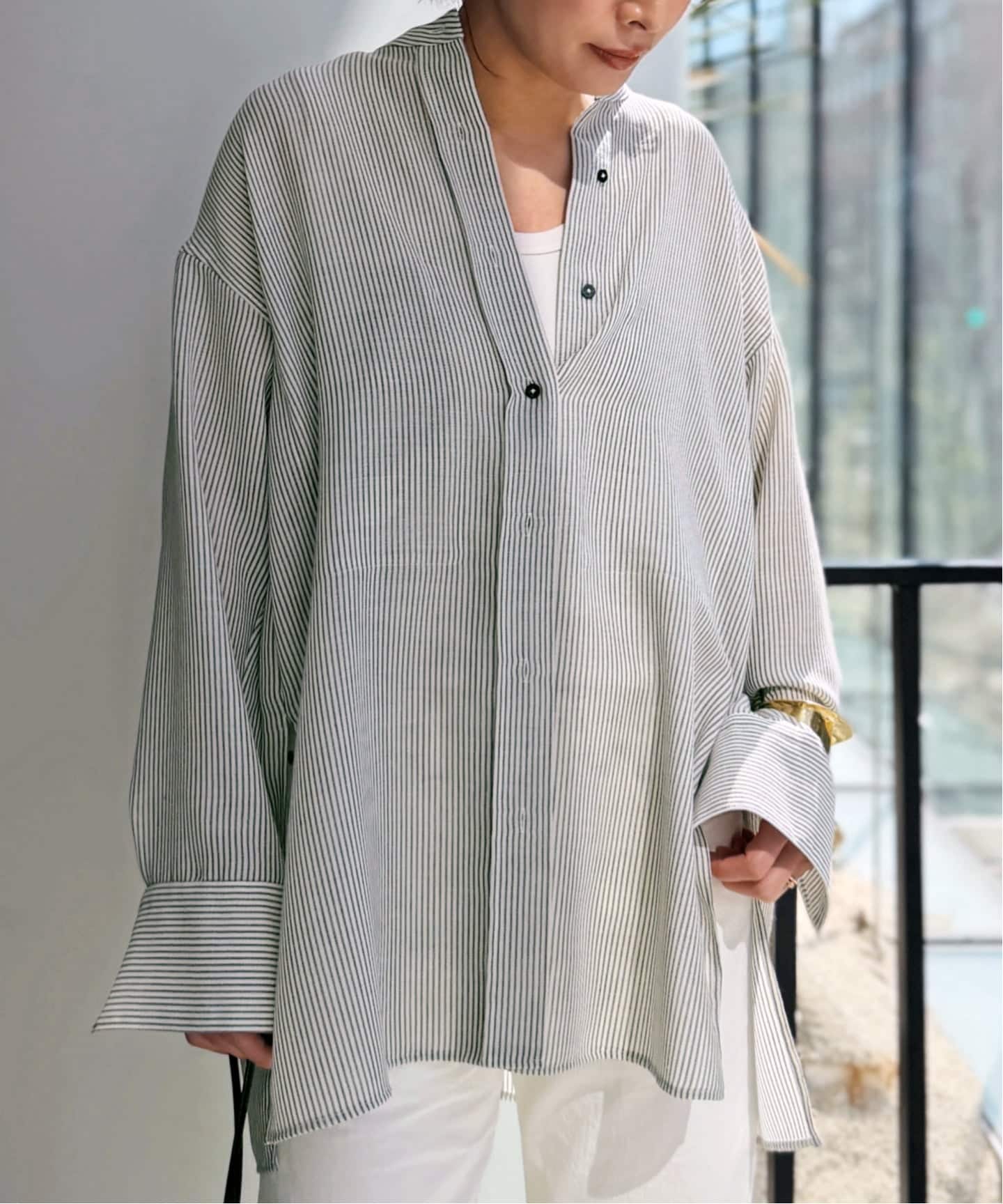 L'Appartement｜アパルトモンのトップス（レディース）の公式通販