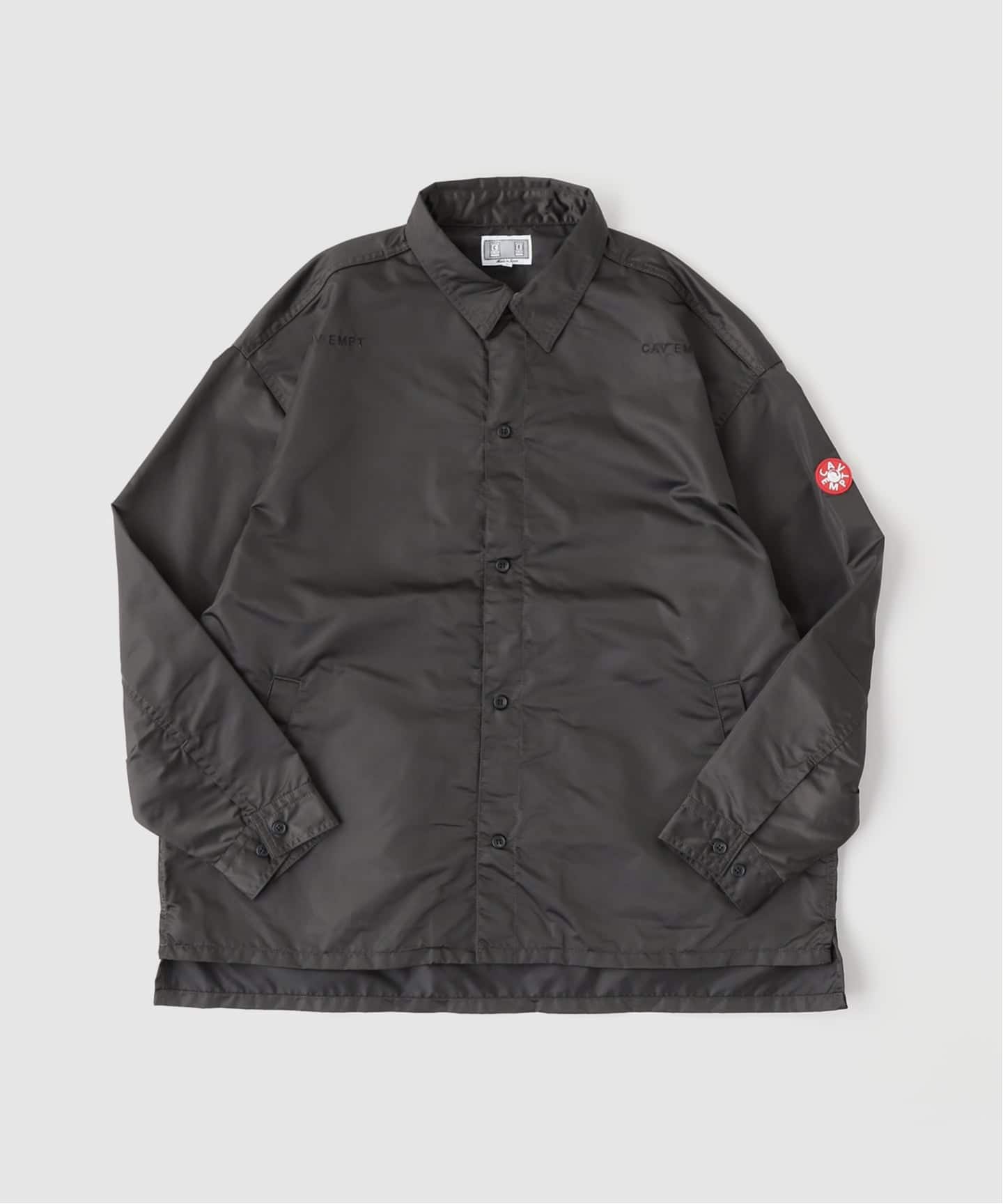 C.E / シーイー cavempt WELT POCKETS PE BIG SHIRT（シャツ／ブラウス