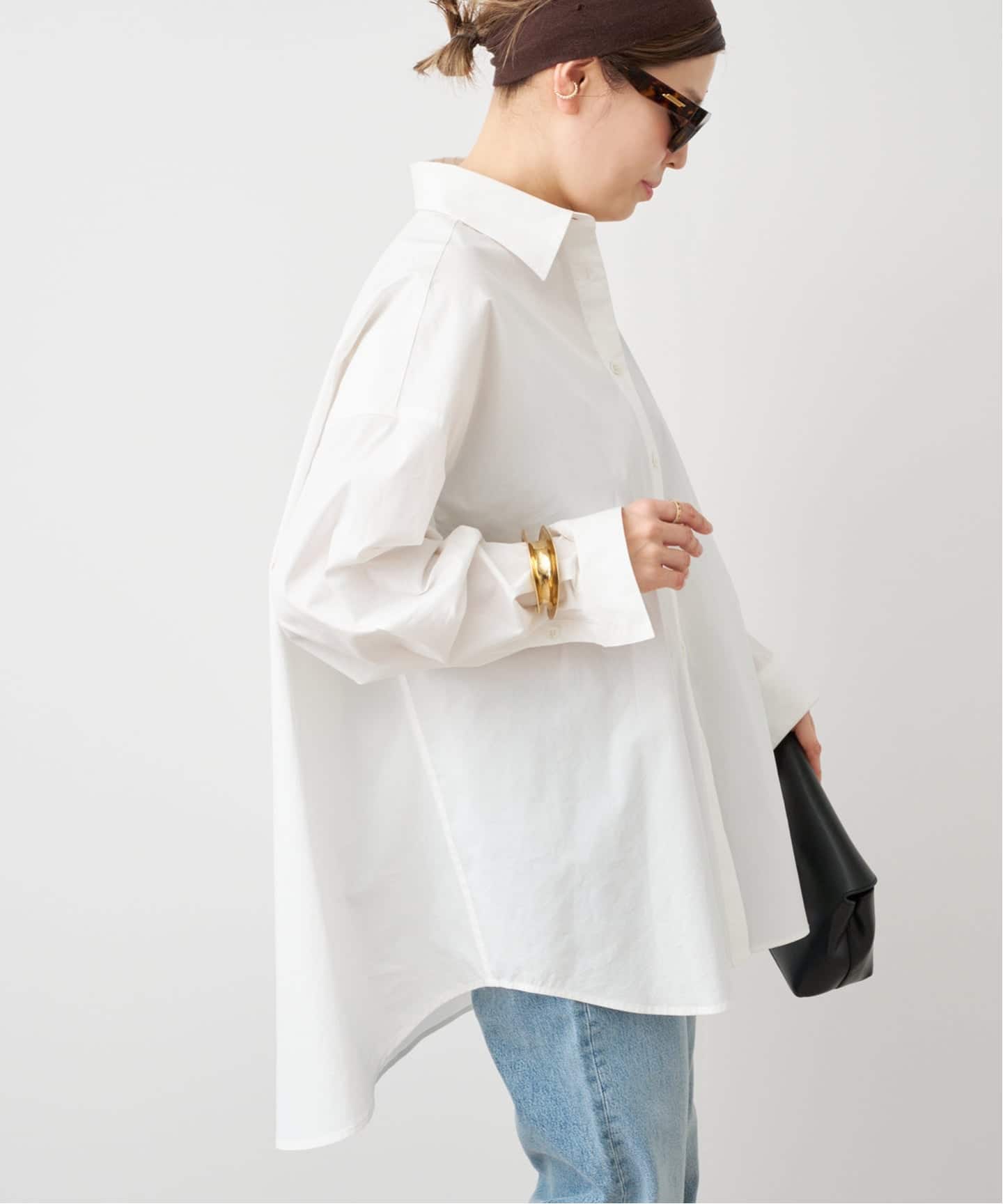 Deuxieme Classe｜ドゥーズィエム クラスのシャツ／ブラウス