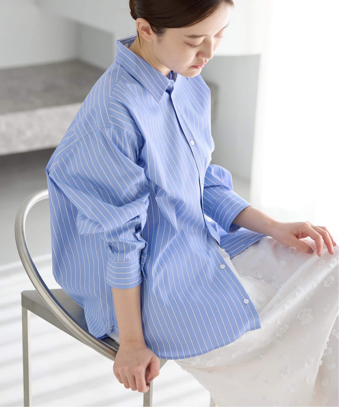 IENA｜イエナのシャツ／ブラウス（レディース）の公式通販｜BAYCREW'S