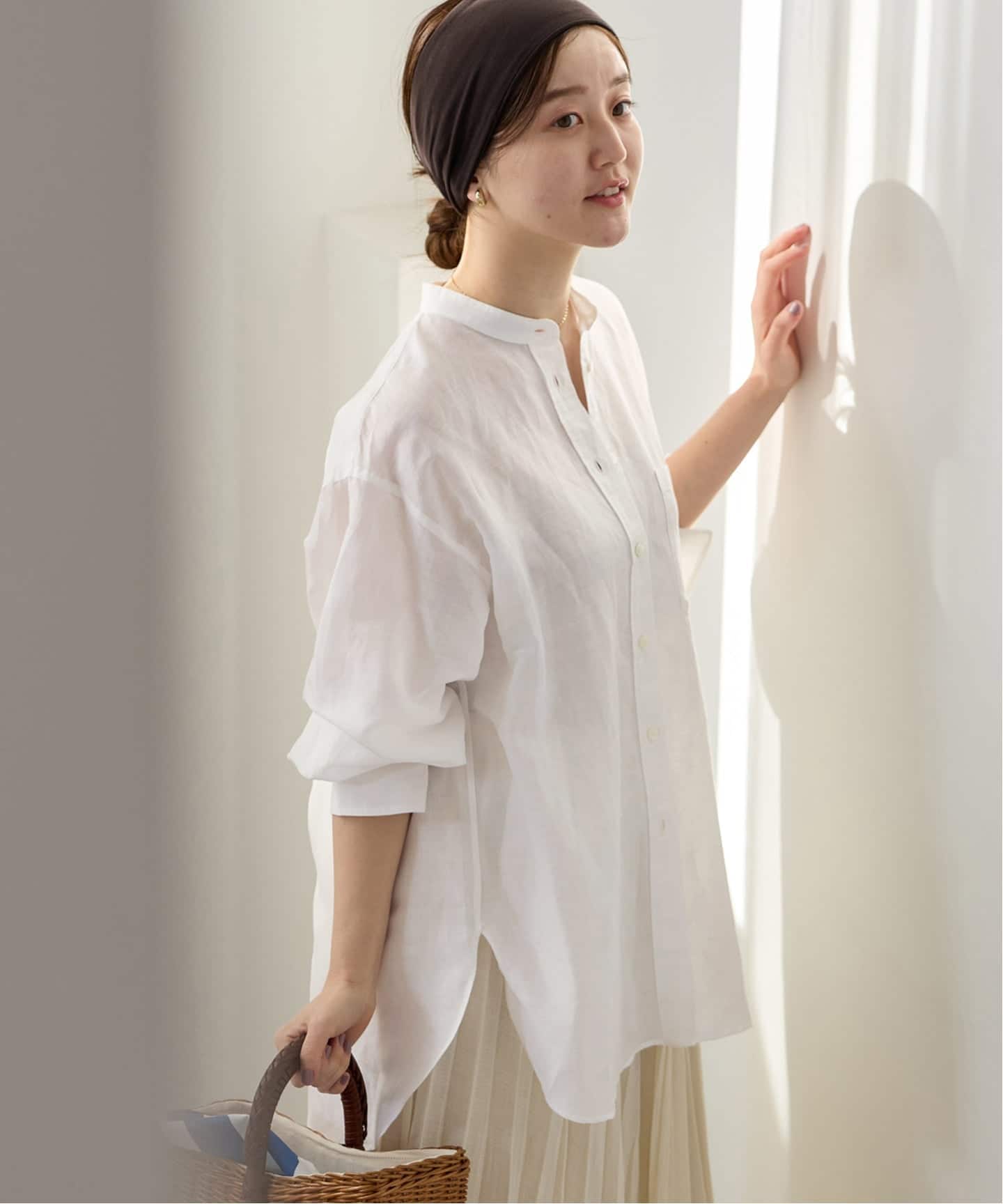 IENA｜イエナのトップス（レディース）の公式通販｜BAYCREW'S STORE