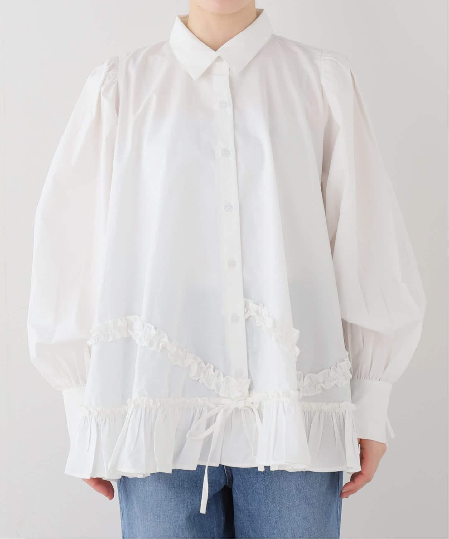 CRINKLE CRINKLE CRINKLE」（レディース）に該当するファッション通販