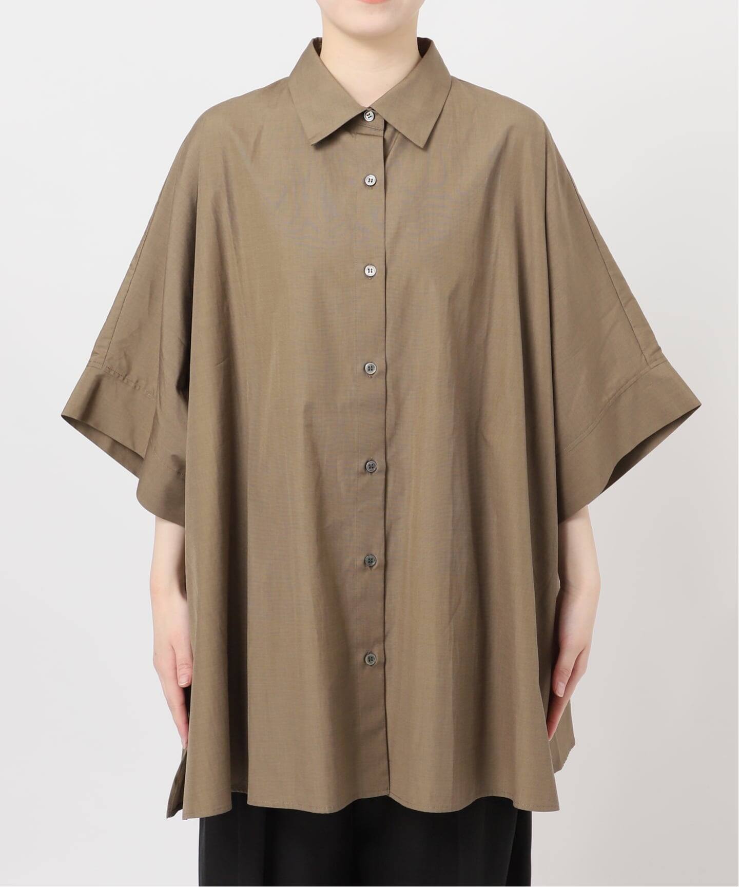 予約》80/ドルマンシャツ（シャツ／ブラウス）｜JOURNAL STANDARD L