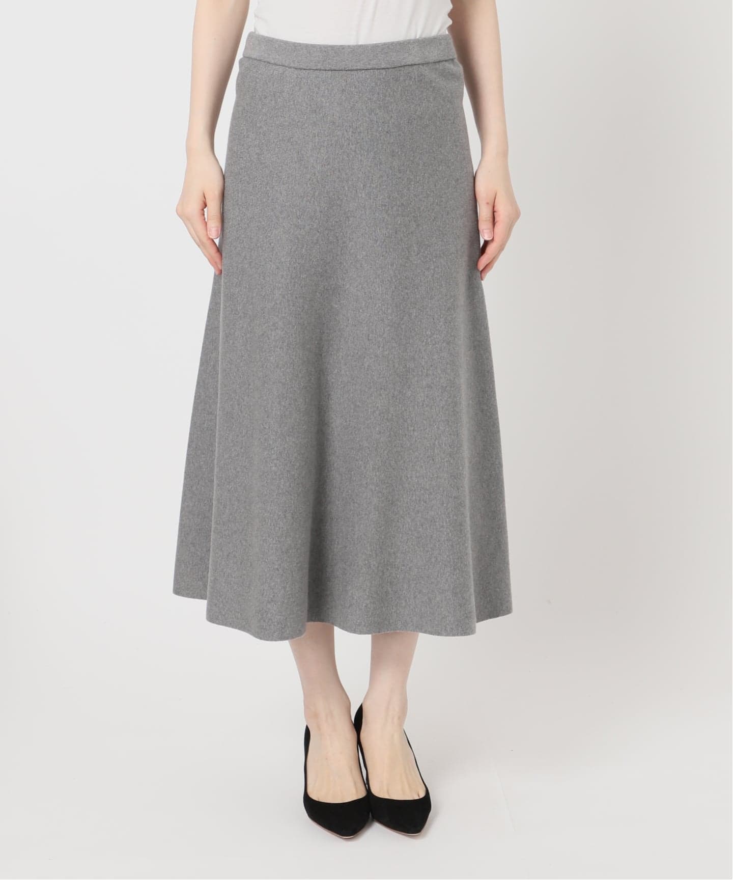 GIZA フレアスカート（その他スカート）｜Deuxieme Classe