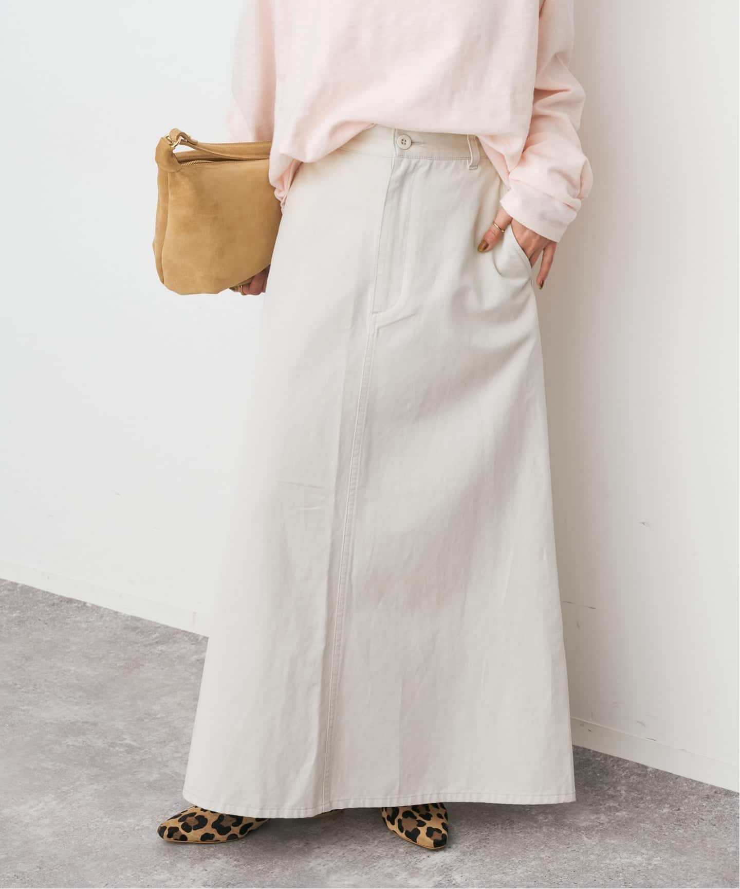 Spick and Span｜スピック＆スパンのスカート（レディース／カラーが