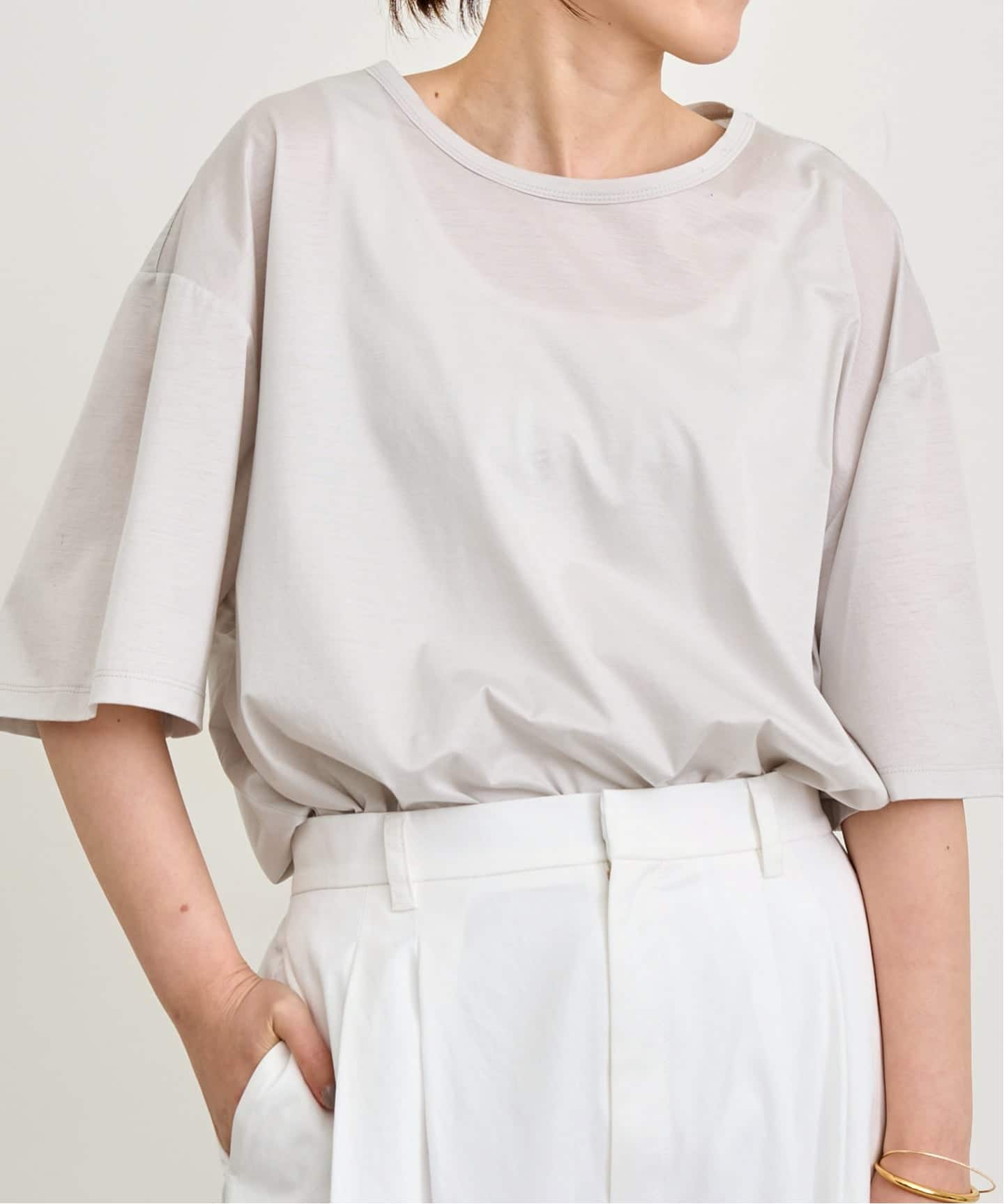 L'Appartement（アパルトモン）の公式通販｜BAYCREW'S STORE