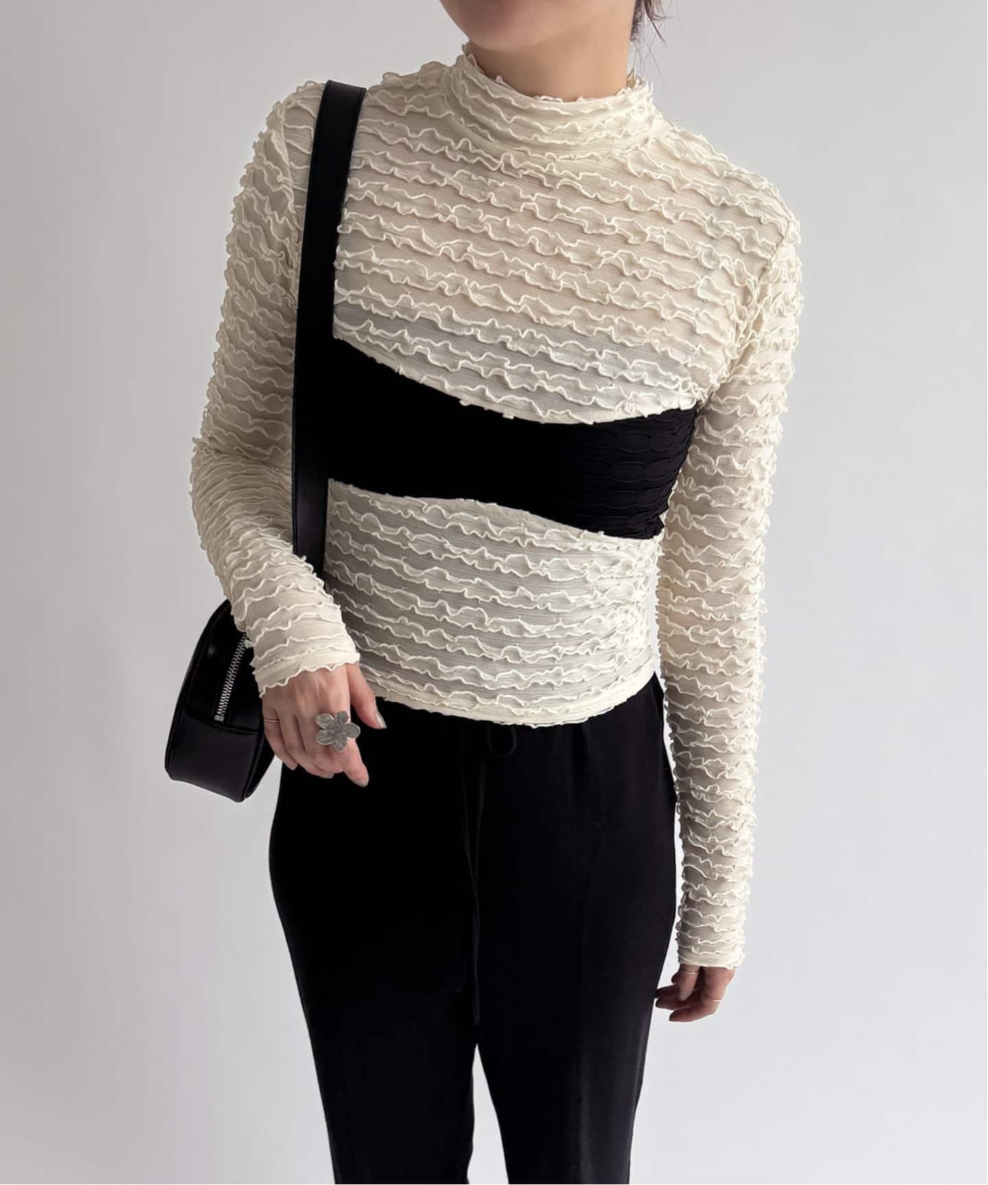 EDIT.FOR LULU｜エディット フォー ルルのトップス（レディース）の