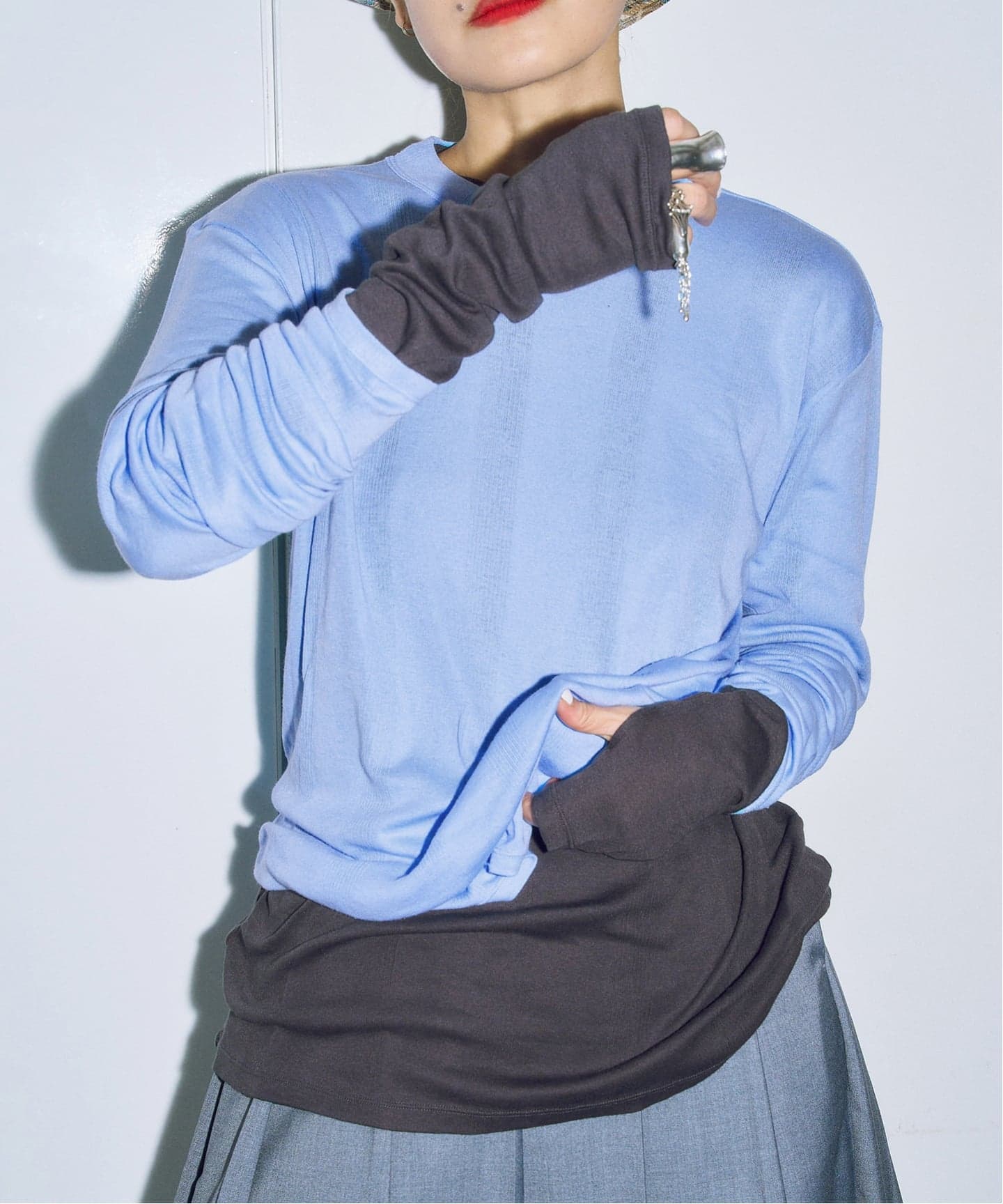 MILLER 別注 TWIN LONG Tシャツ（Tシャツ／カットソー）｜CITYSHOP