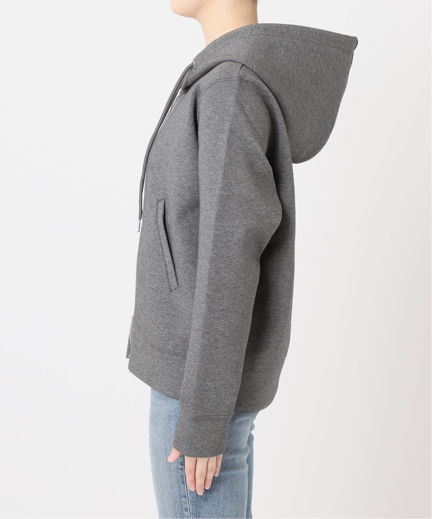 WEB限定 / 追加2予約》ストレッチジップフードパーカー（パーカー