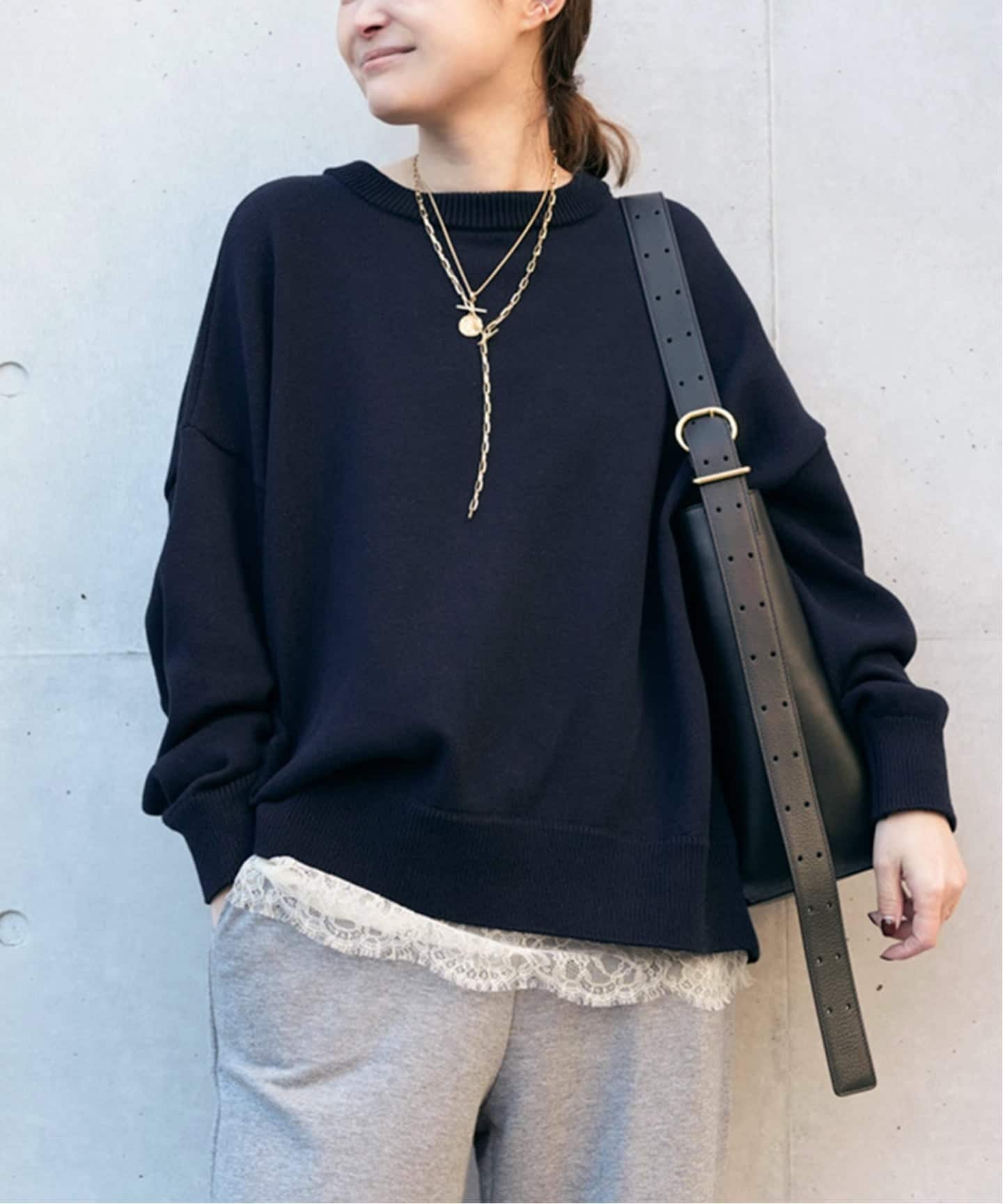 Deuxieme Classe｜ドゥーズィエム クラスのニット／セーター