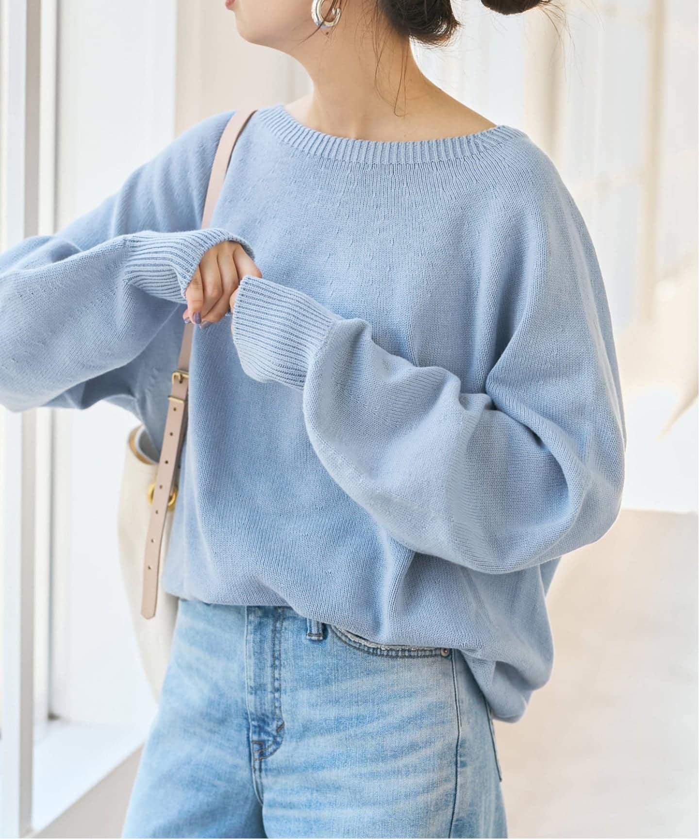 Spick and Span｜スピック＆スパンのニット／セーター（レディース