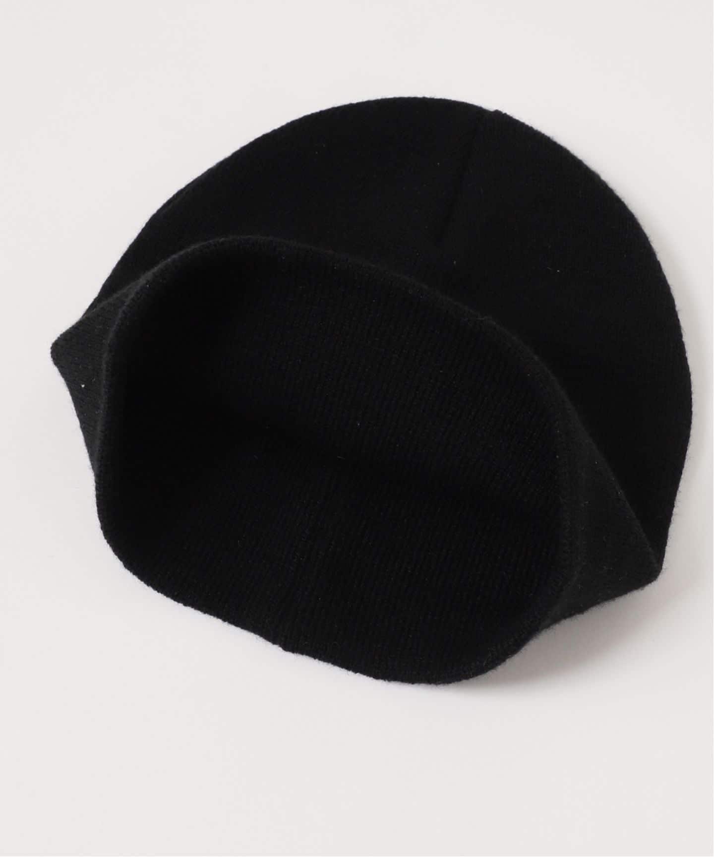 VALLAD / バラッド × JOE / CIRCLE LOGO BEANIE（ニットキャップ