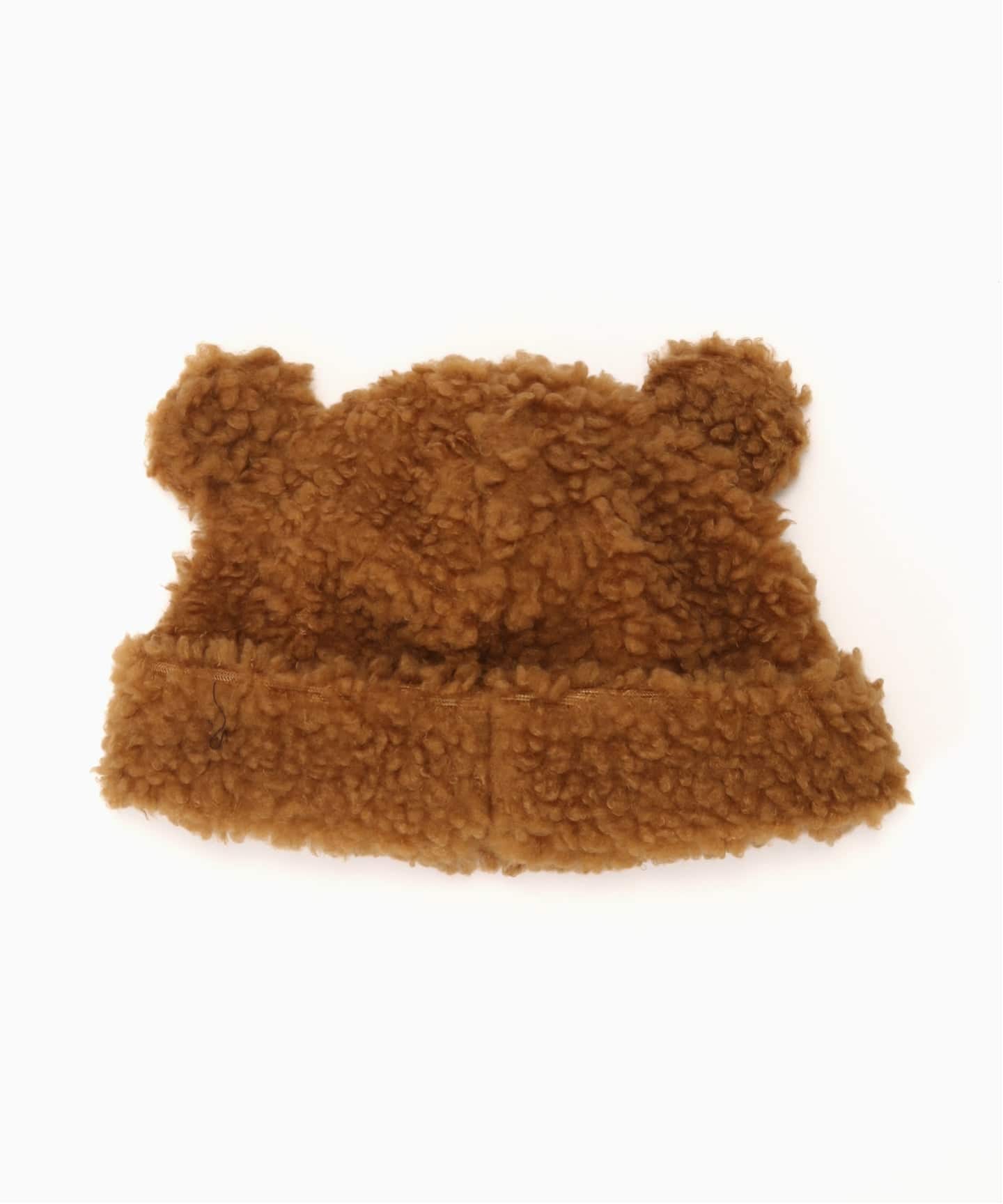 BASICKS / ベイシックス BEAR BEANIE（ニットキャップ・ビーニー