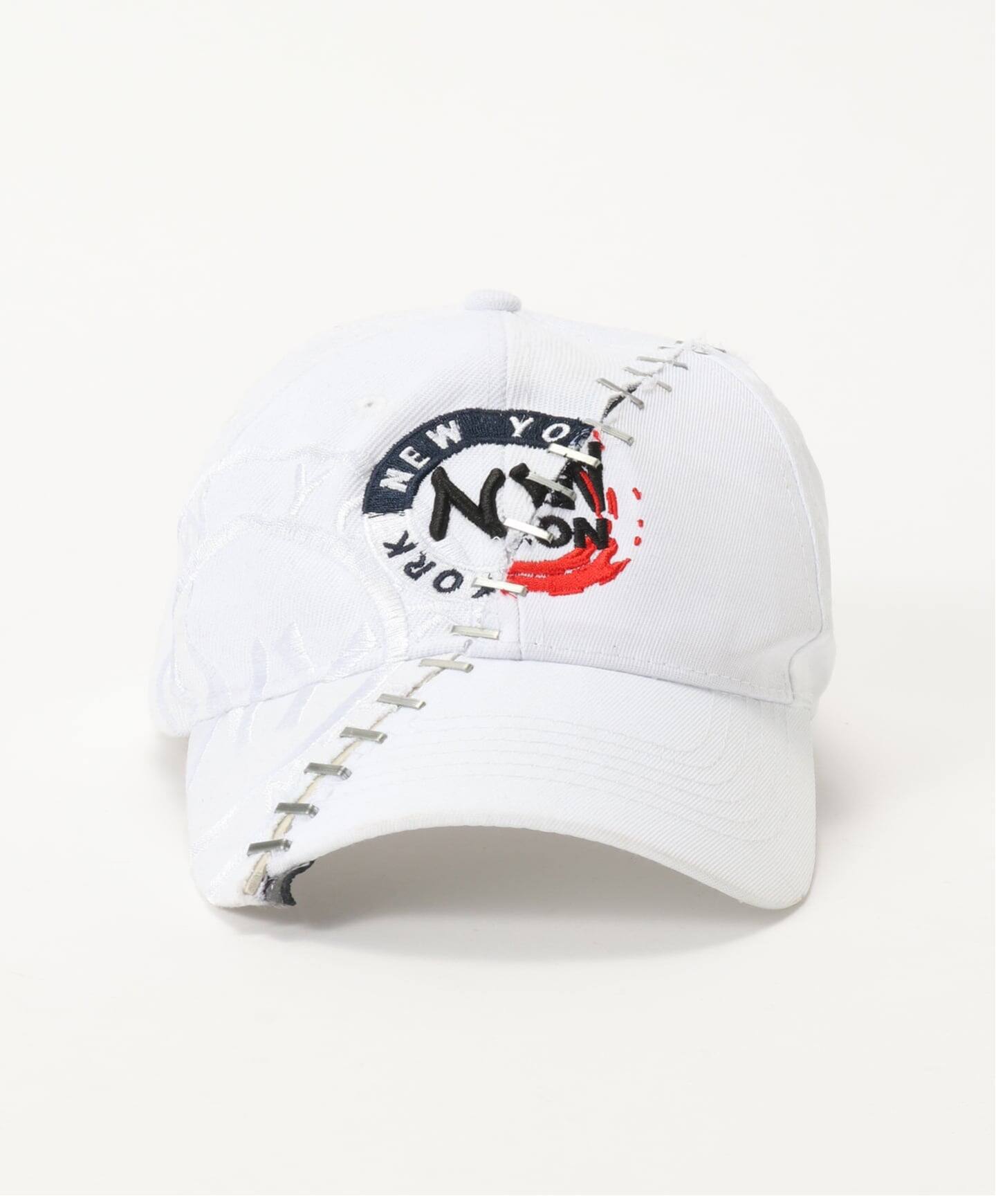 KOZABURO / コウザブロウ PRM CAP SINGLE LINE（キャップ）｜BAYCREW'S