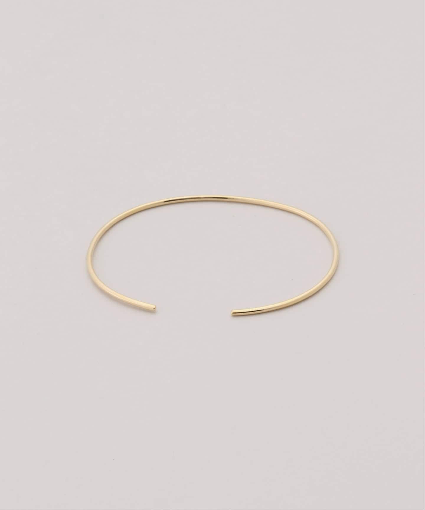 GABRIELA ARTIGAS/ガブリエラ アルティガス】 AXIS CUFF（ブレスレット