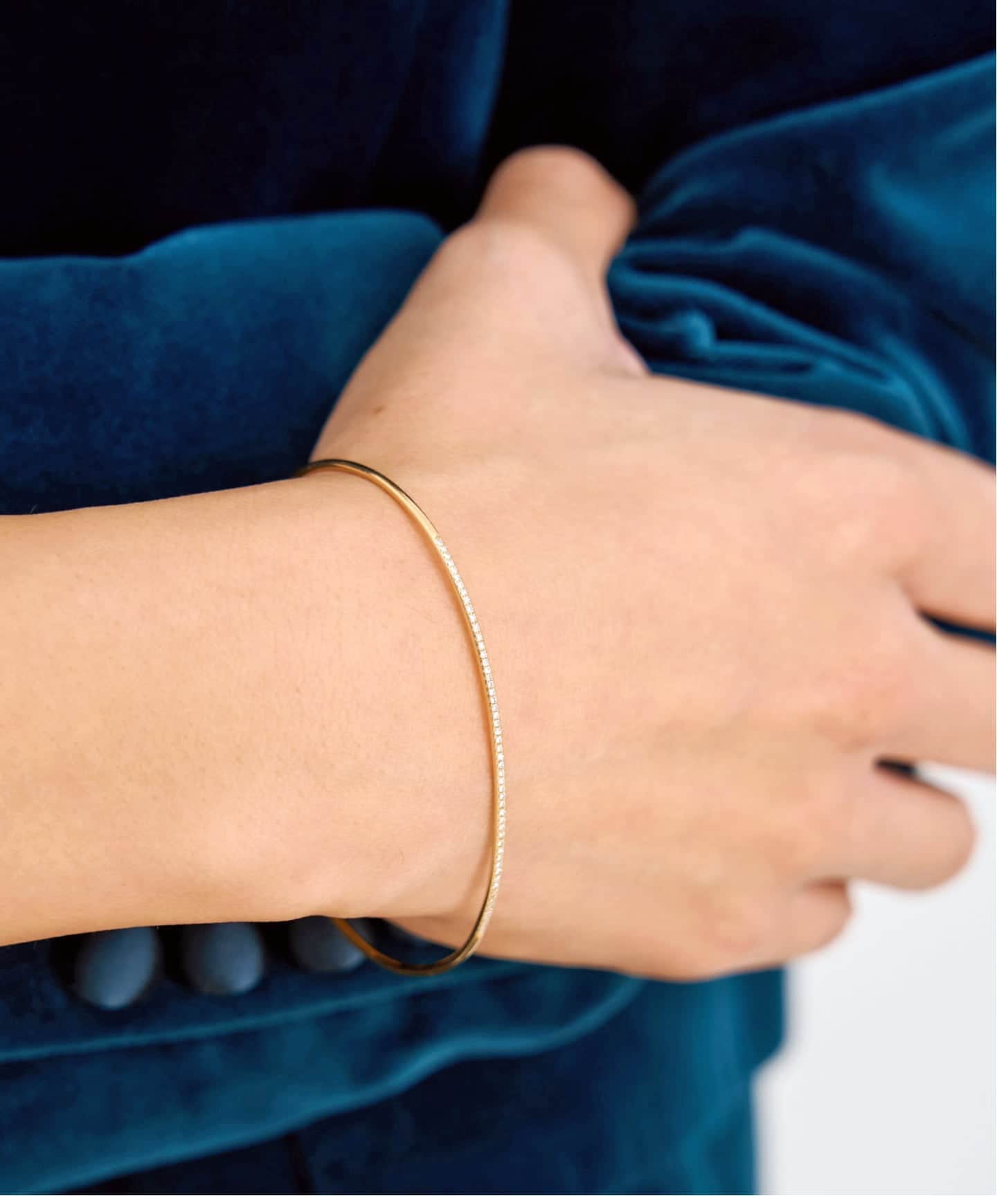 L'Appartement｜アパルトモンのブレスレット・バングル（レディース