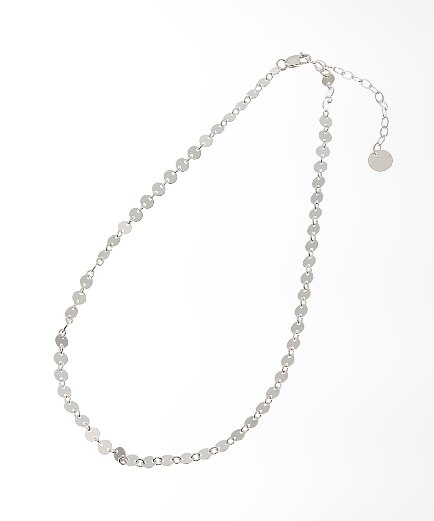 予約》AFTER SHAVE CLUB N-024S：ネックレス（ネックレス）｜CITYSHOP