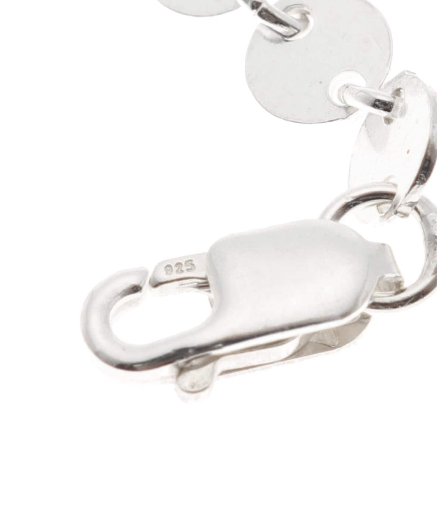 予約》AFTER SHAVE CLUB N-024S：ネックレス（ネックレス）｜CITYSHOP