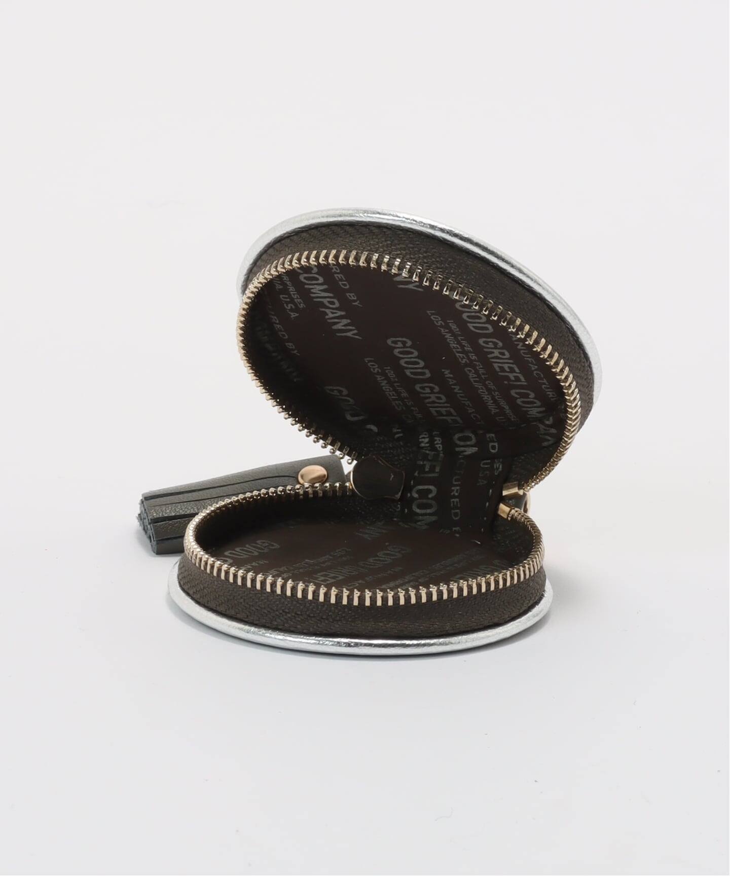 GOOD GRIEF!/グッド グリーフ】 SADINE KEY CHARM（キーケース／キー