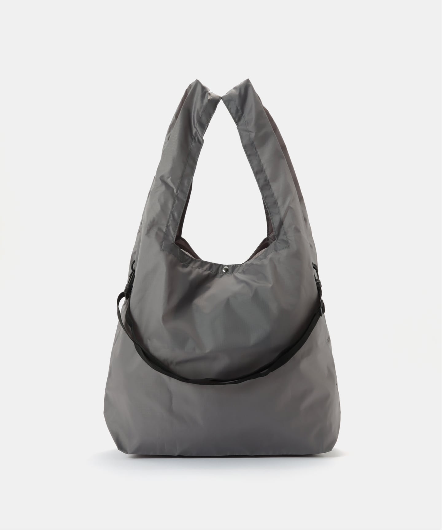 BTN Logo Shopping バッグ（その他バッグ）｜Deuxieme Classe