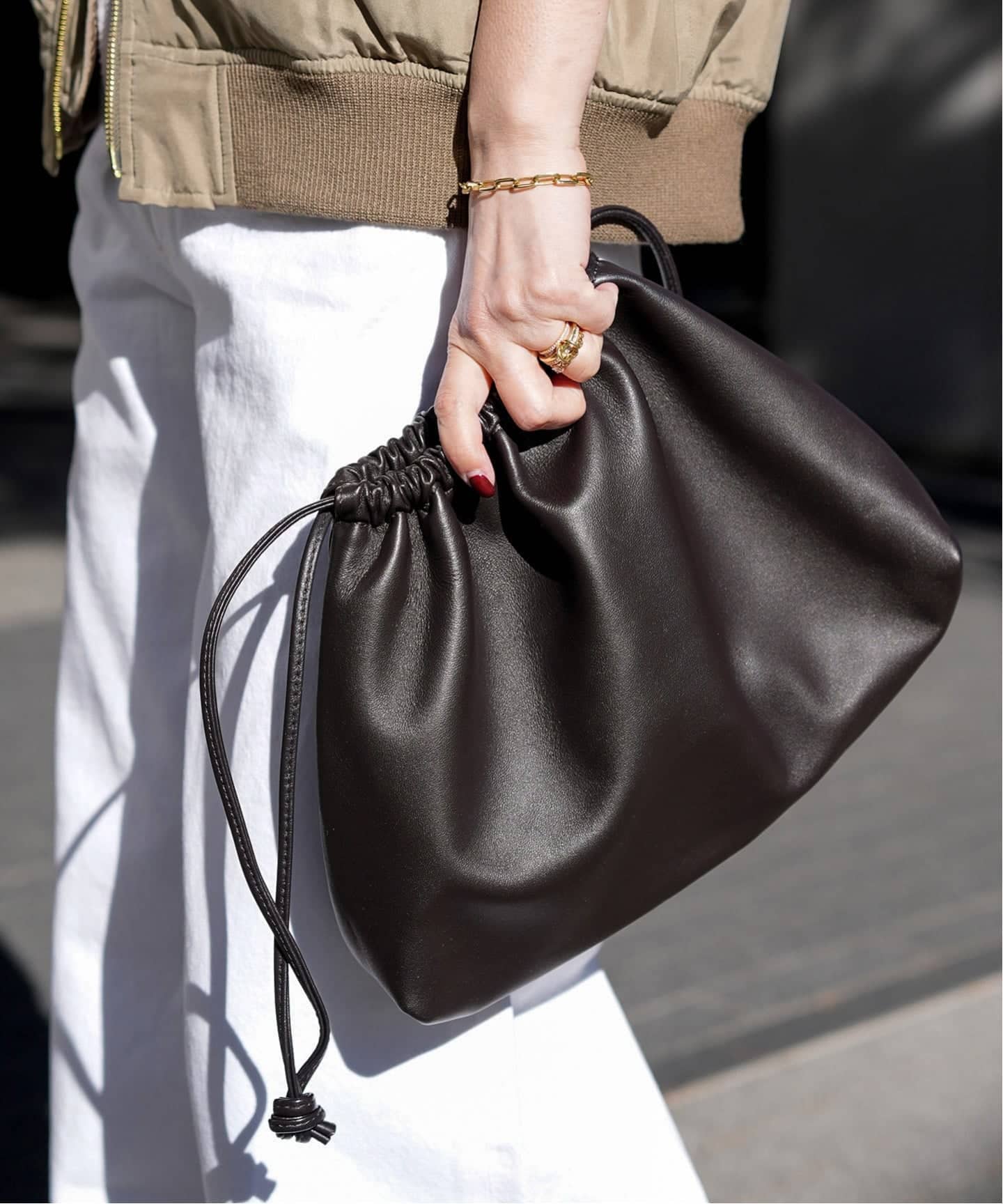 Deuxieme Classe｜ドゥーズィエム クラスのバッグ（レディース）の公式