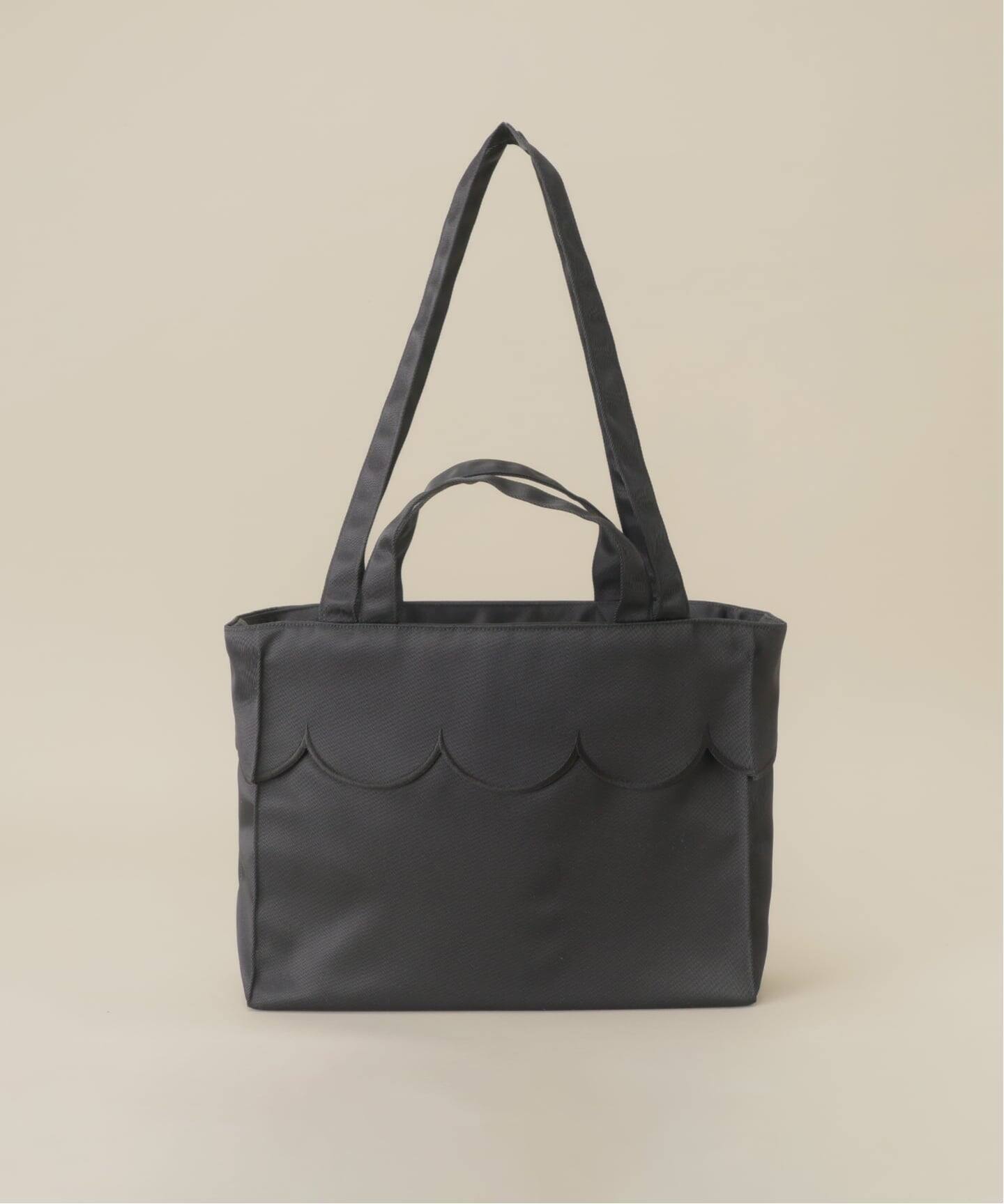 MARONENONFEE/マーロンエノンフィ】別注パレルモスモール（トート