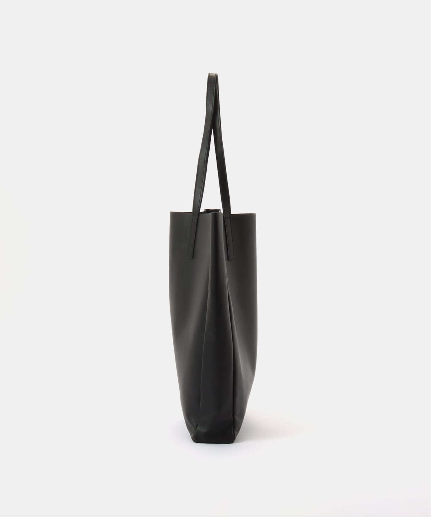 les Tendre leather tote バッグ（トートバッグ）｜Plage（プラージュ