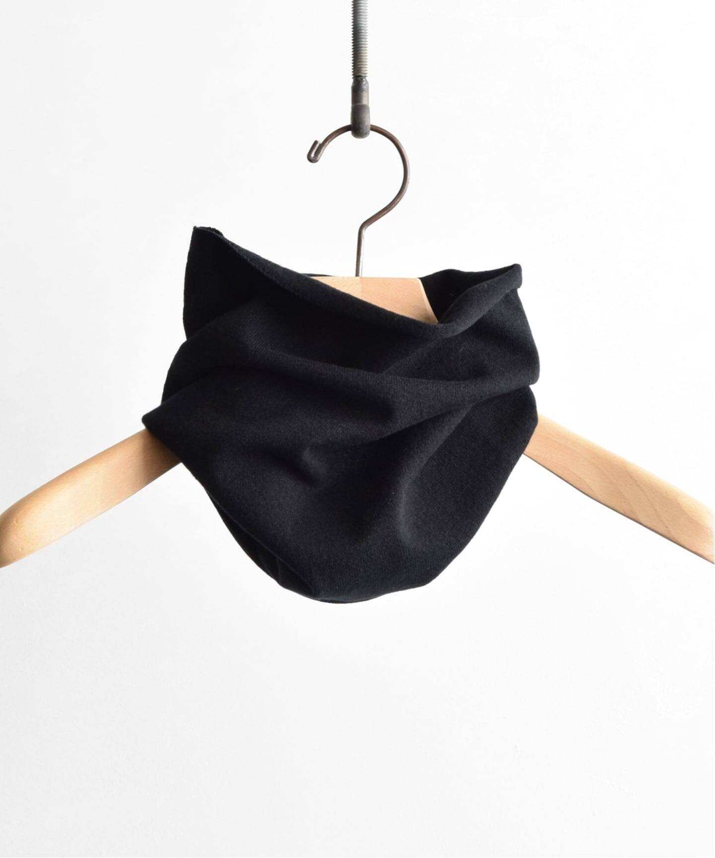 COMOLI / コモリ】カシミヤ ネックウォーマー（その他ファッション小物