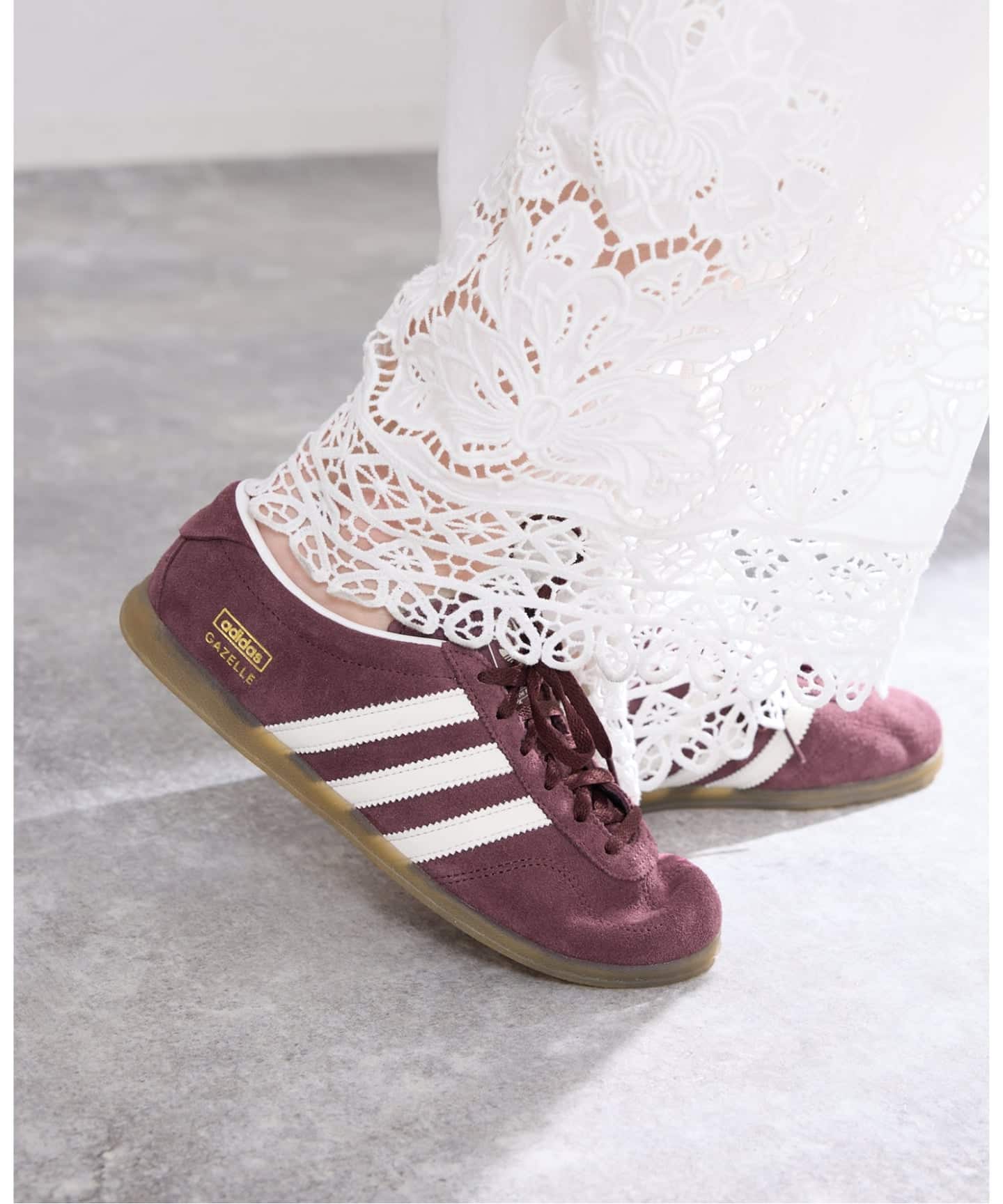 adidas originals/アディダス オリジナルス GAZELLE IH6944/IH6940