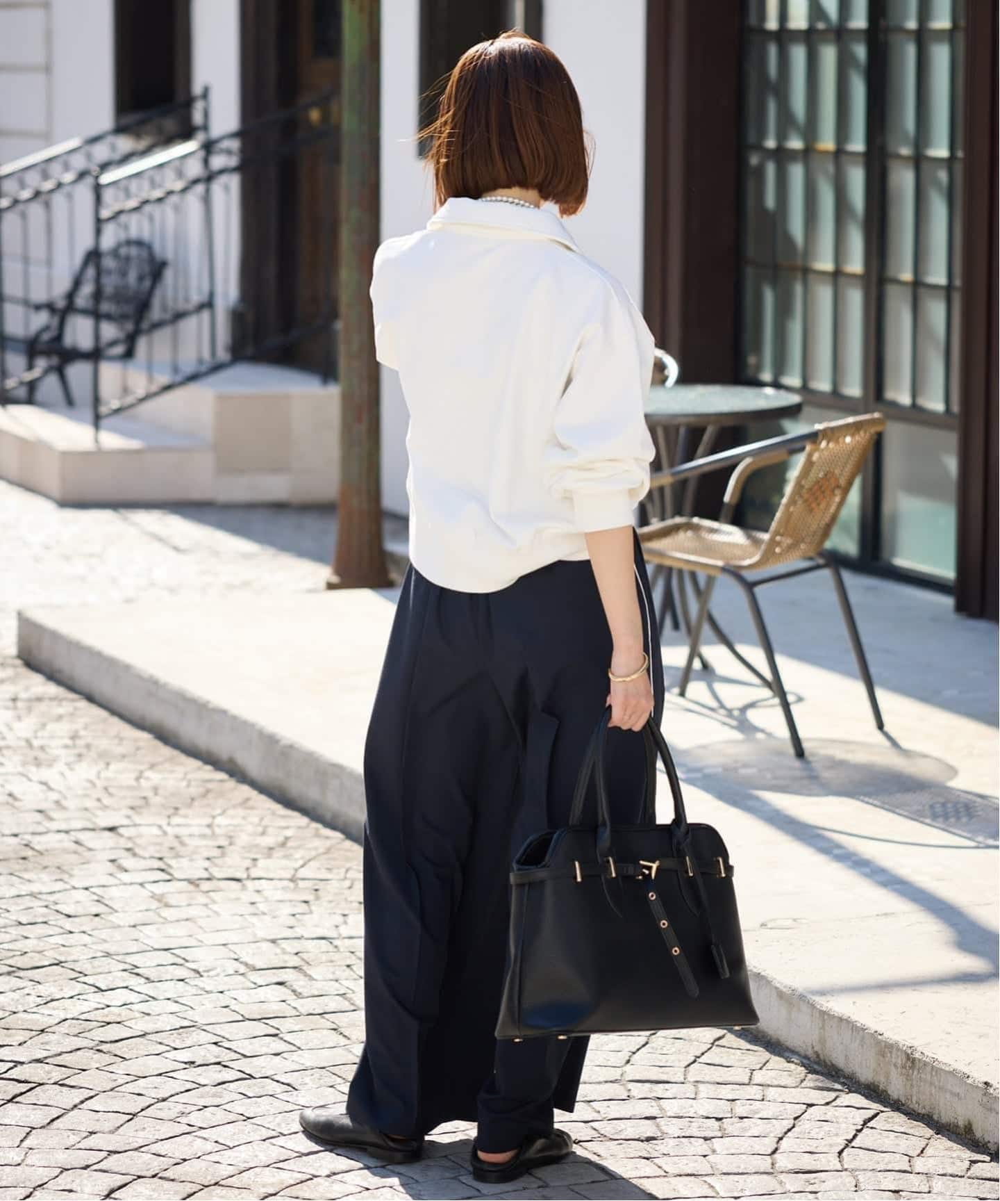 追加6》SLOBE ソフトローファー（ローファー）｜SLOBE IENA（スローブ