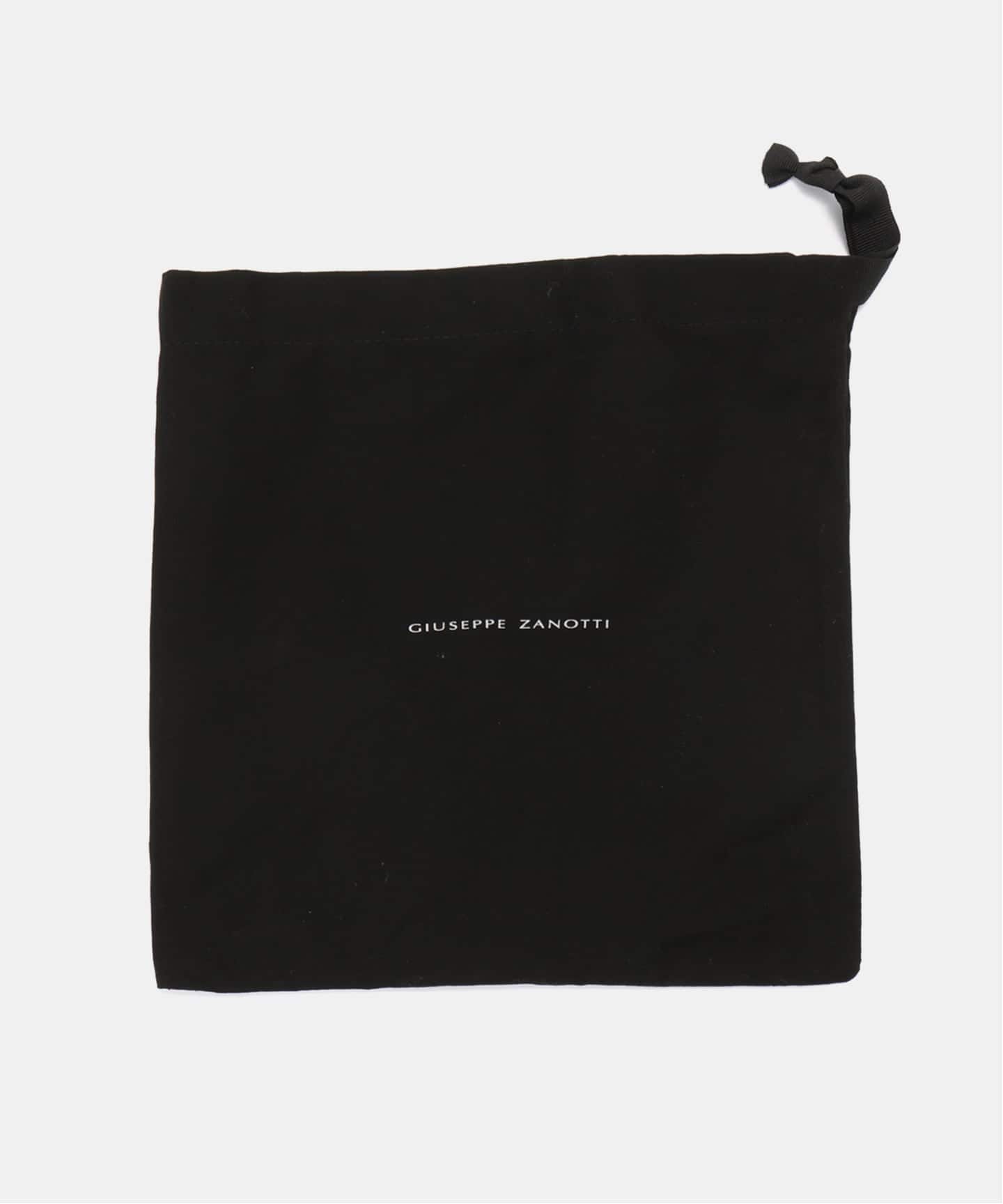 GIUSEPPE ZANOTTI/ジュゼッペ ザノッティ】 CLUTCH BAG（クラッチ