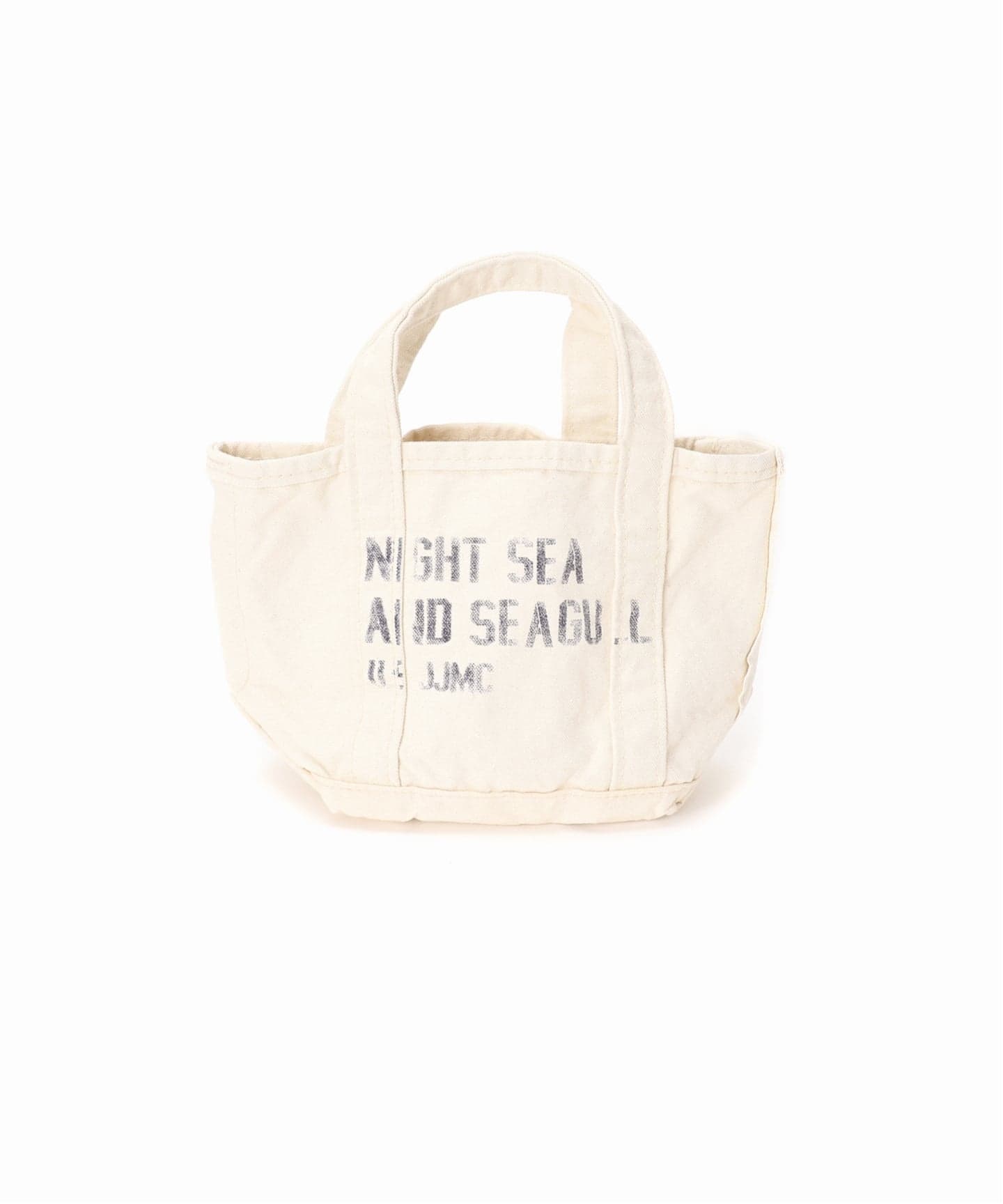 ≪WEB限定 / 追加≫SEUVAS 別注キャンバストート S （トートバッグ