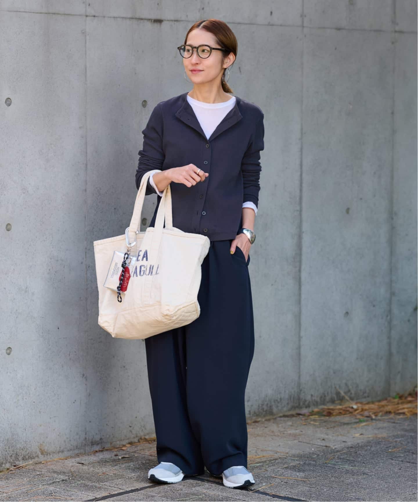 ≪WEB限定 / 追加≫SEUVAS 別注キャンバストート L 2（トートバッグ