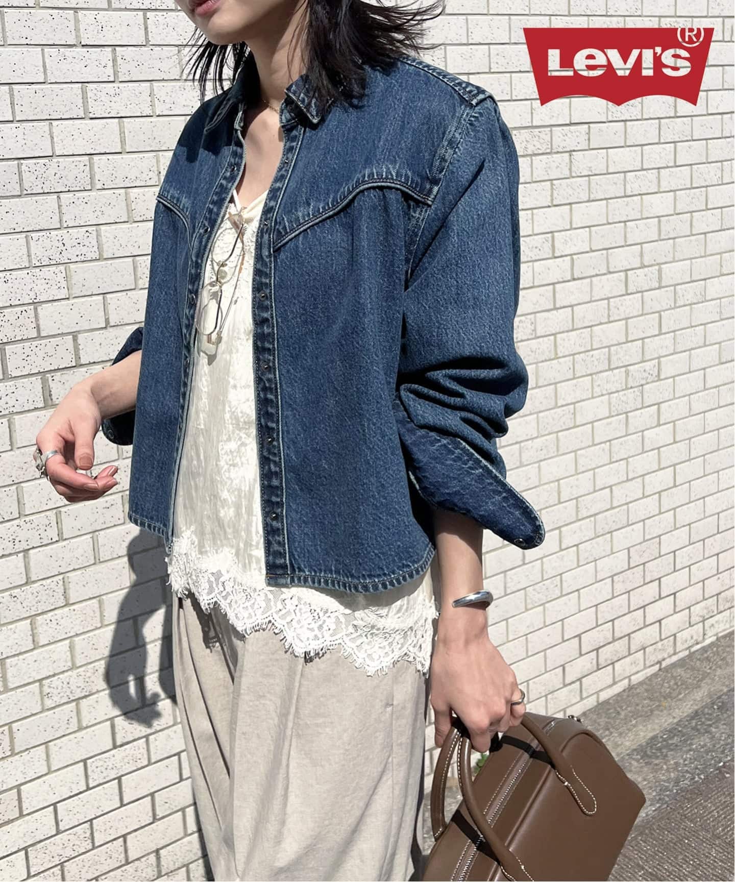 JOURNAL STANDARD｜ジャーナルスタンダードのブルゾン／アウター