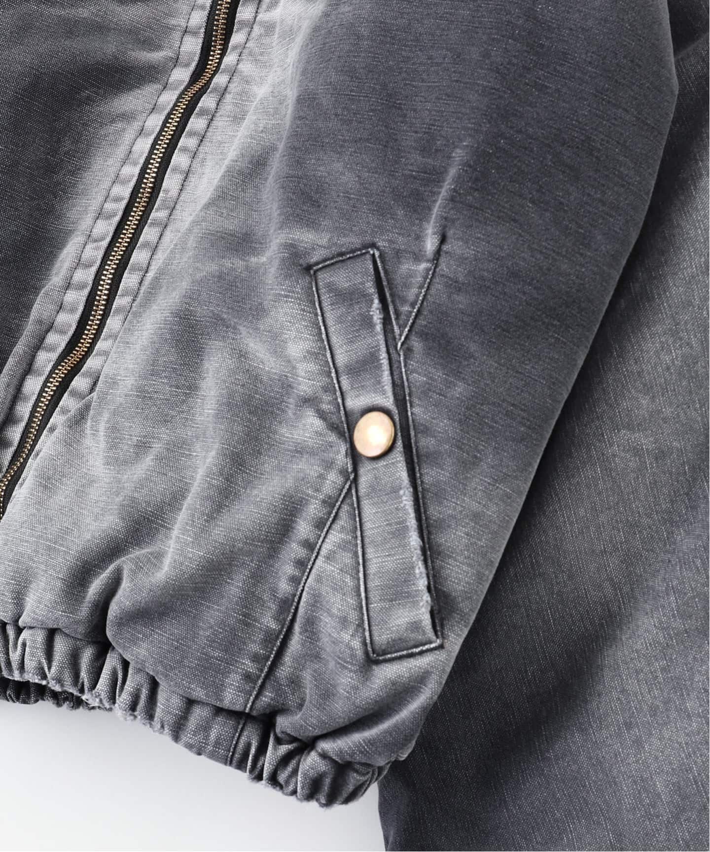 LIFEMANIA / ライフマニア BAKED PAN JACKET（その他ブルゾン