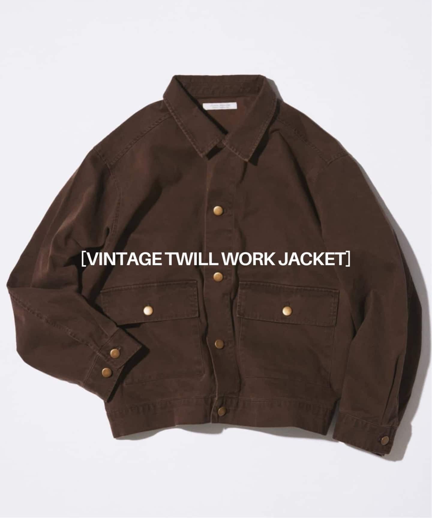 JOURNAL STANDARD｜ジャーナルスタンダードのブルゾン／アウター