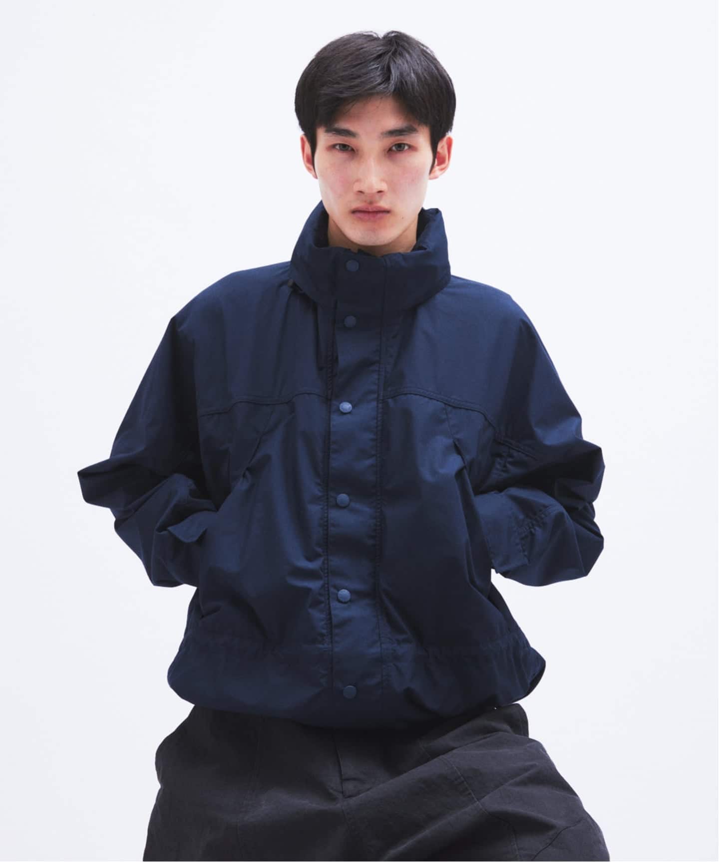 THE NORTH FACE PURPLE LABEL 別注 65/35 フィールドジャケット