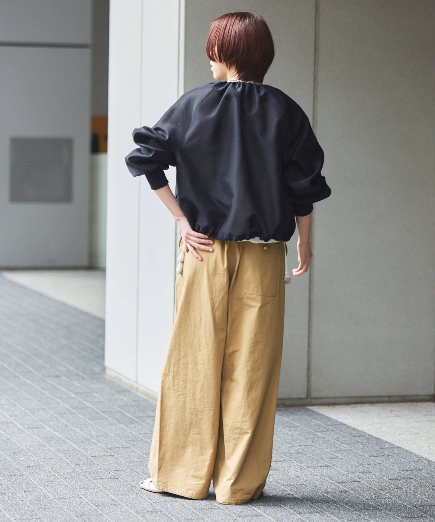 一部カラーWEB限定/新色あり/追加2予約》ウォッシャブル シアーノー