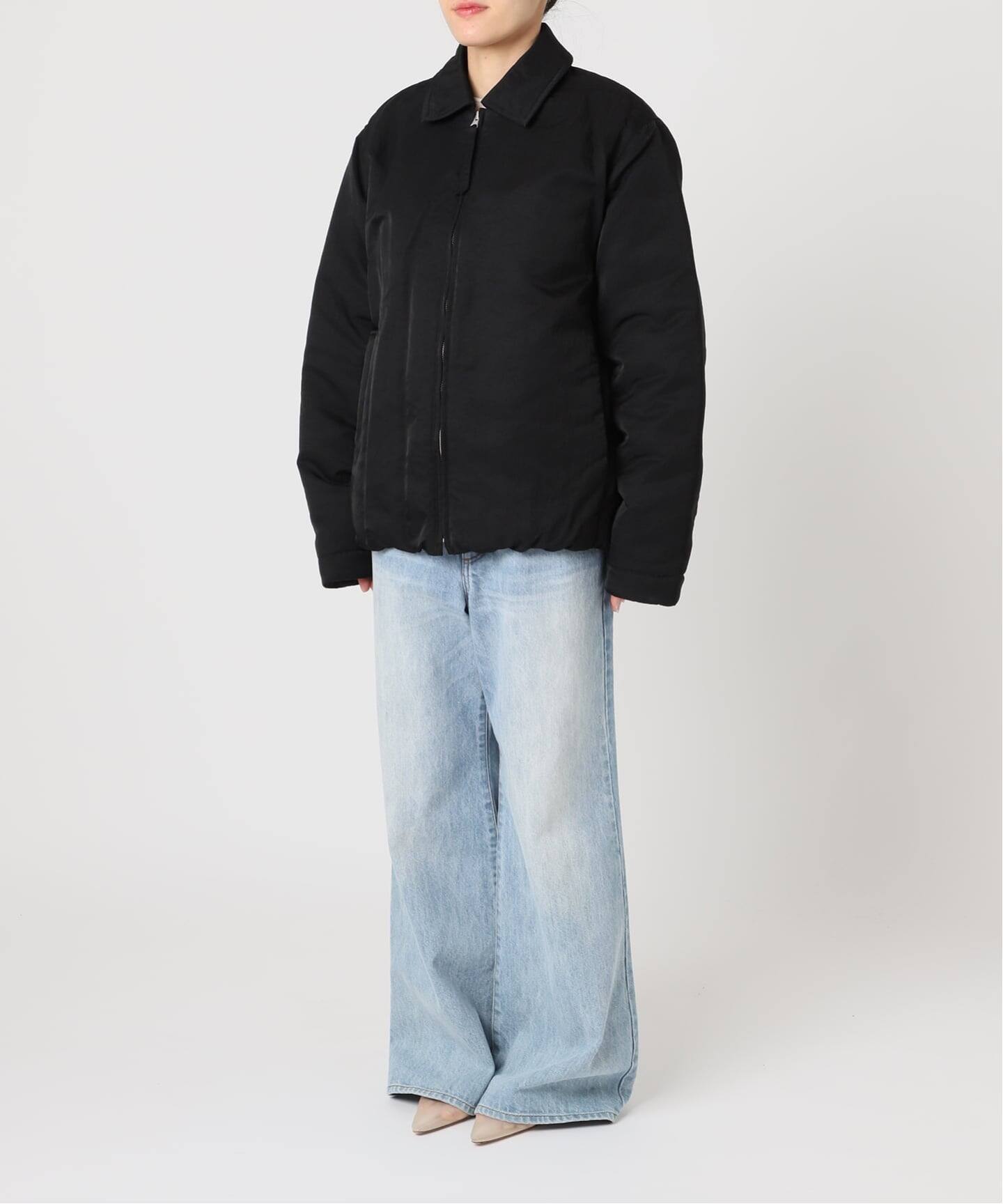 CALUX / キャラクス 別注 ZIP ブルゾン（その他ブルゾン／アウター