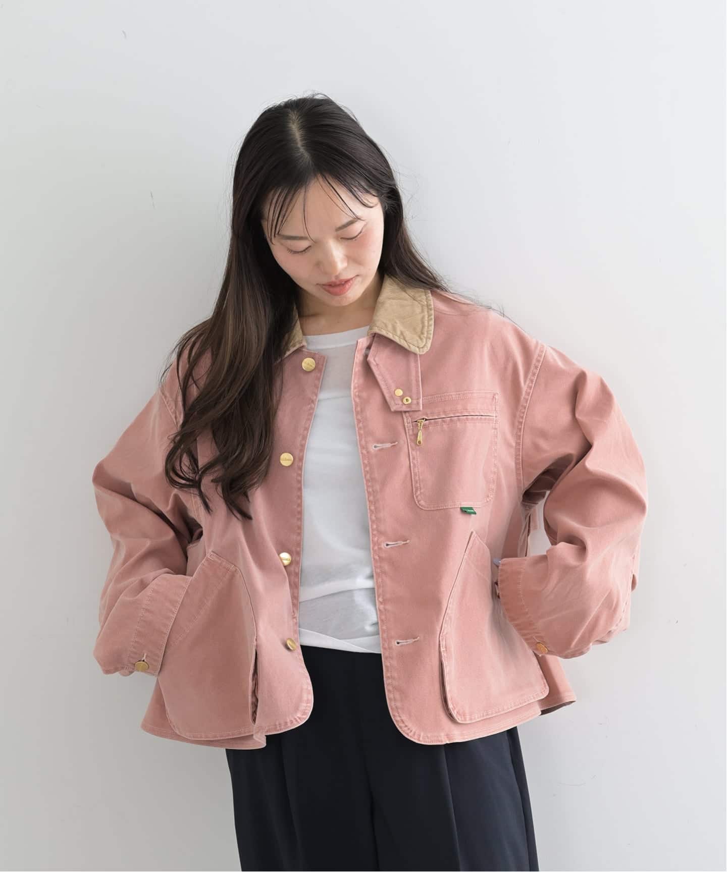 L.L.BEAN / エルエルビーン】Bean's Prospect Harbor Field Coat