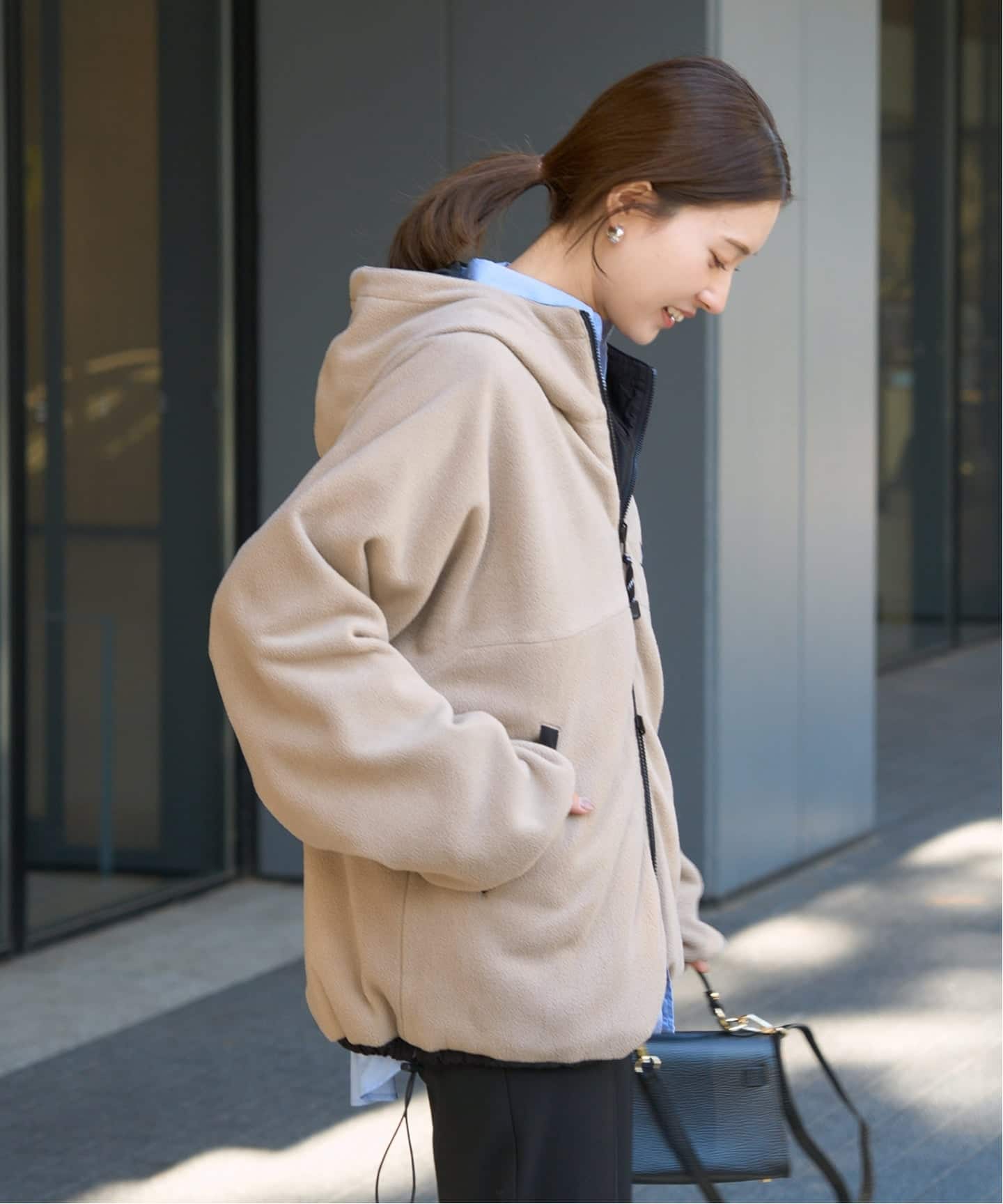 ≪追加≫ALTUS/アルタス 別注リバーシブルブルゾン 4（その他ブルゾン