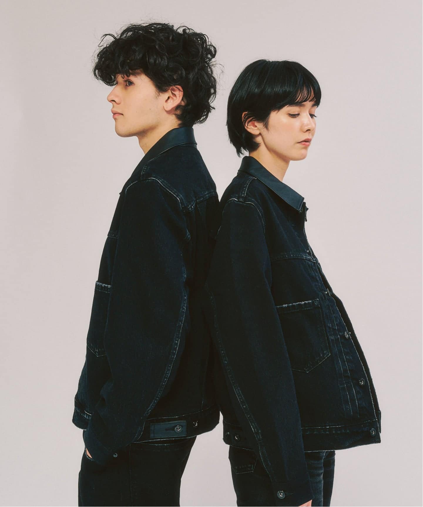 追加》 Levi's(リーバイス) 別注 2nd Type トラッカー ジャケット