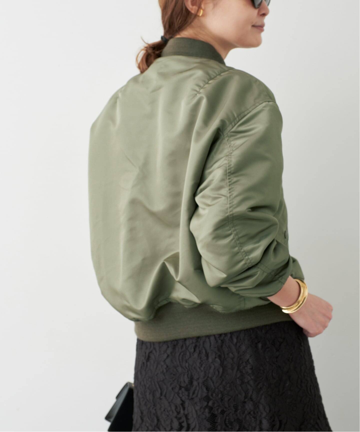 STAMMBAUM L2Bジャケット（その他ブルゾン／アウター）｜Deuxieme