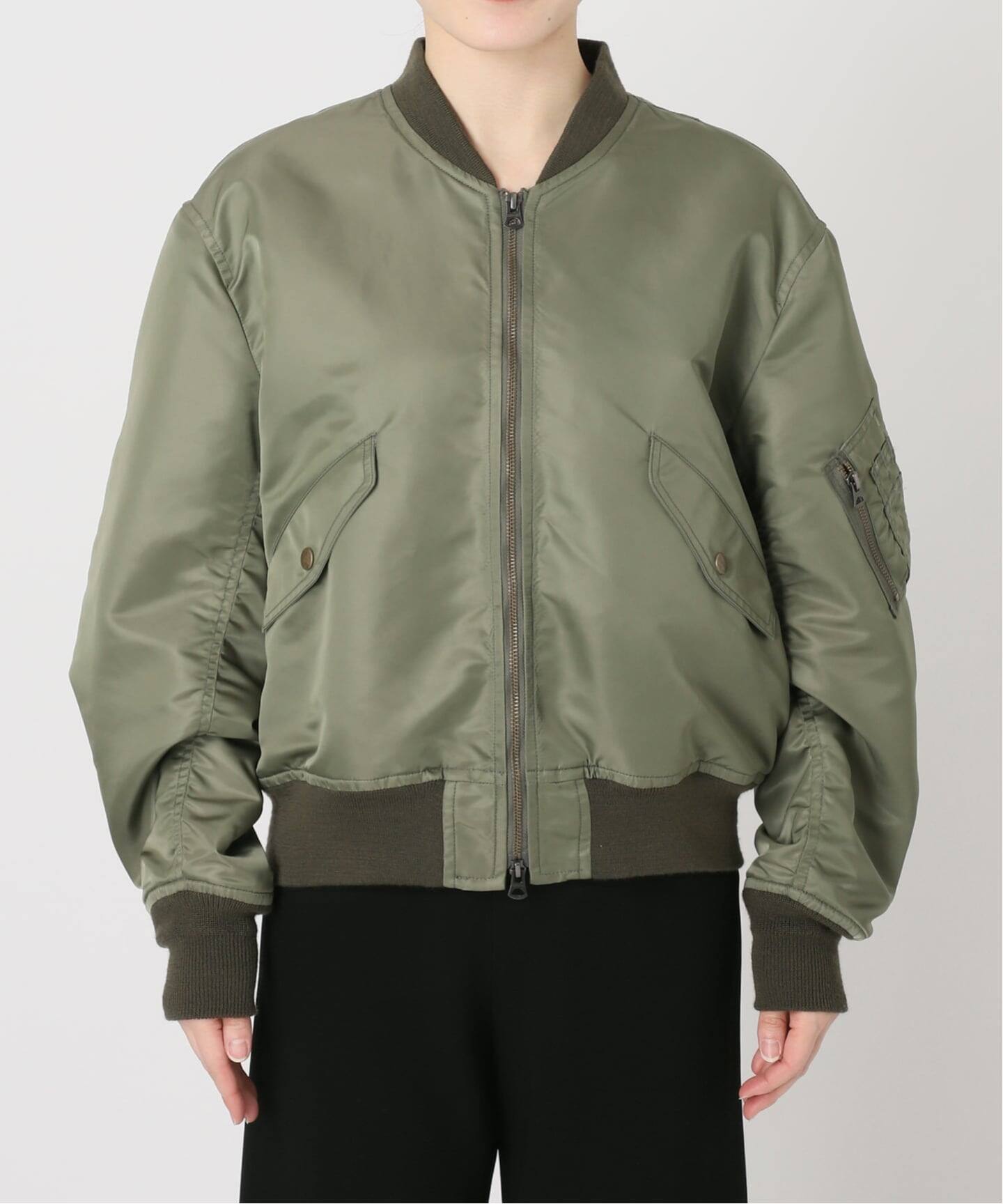 STAMMBAUM L2Bジャケット（その他ブルゾン／アウター）｜Deuxieme