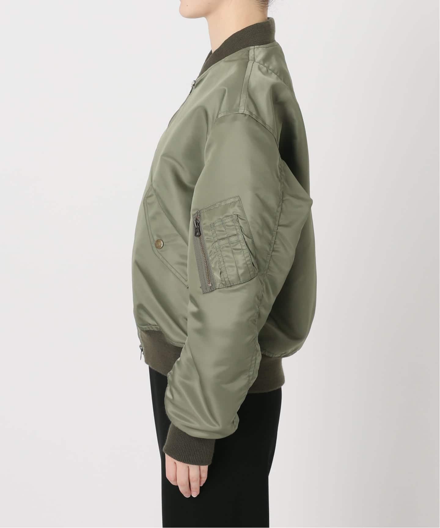 STAMMBAUM L2Bジャケット（その他ブルゾン／アウター）｜Deuxieme