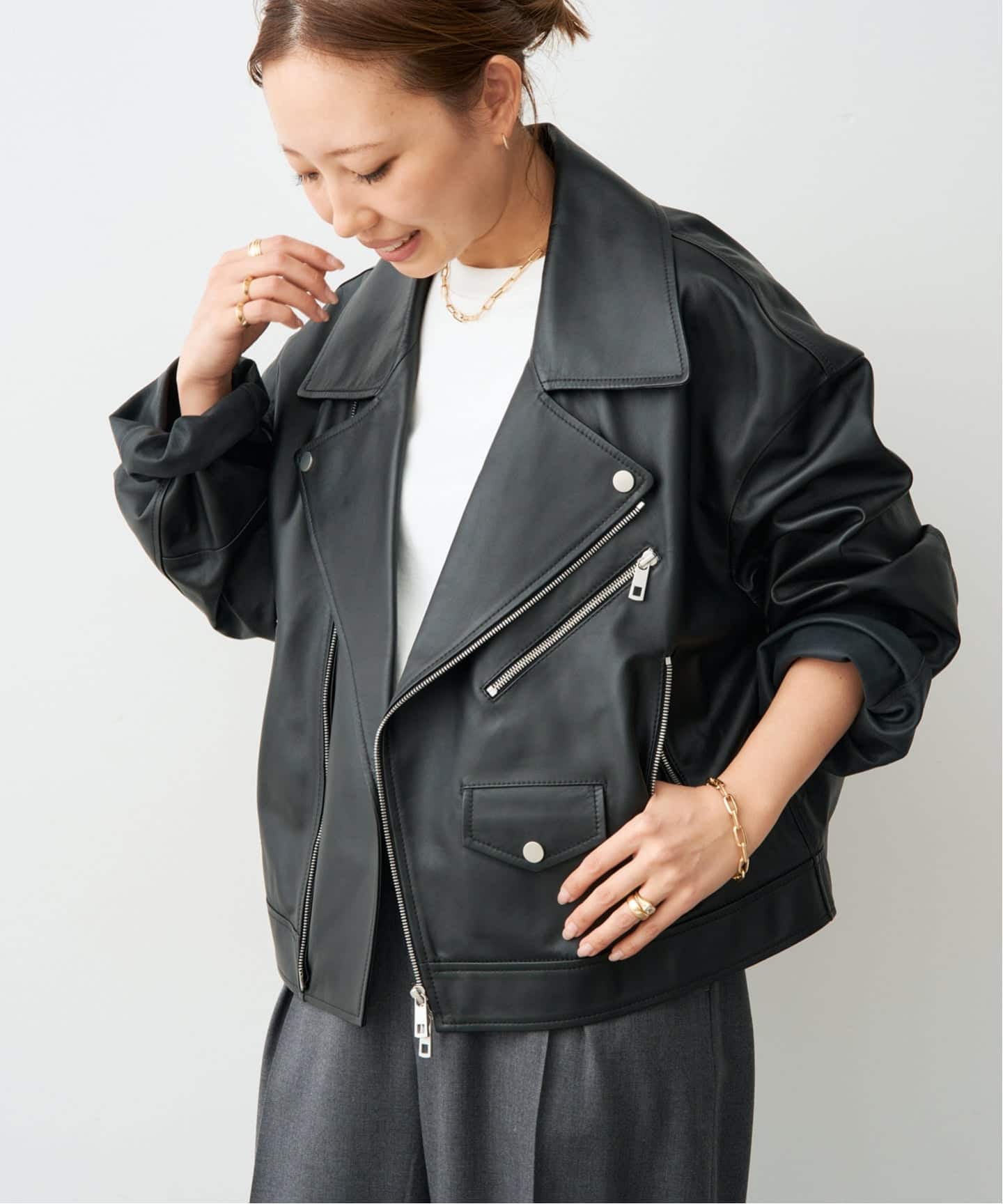 Deuxieme Classe｜ドゥーズィエム クラスのブルゾン／アウター