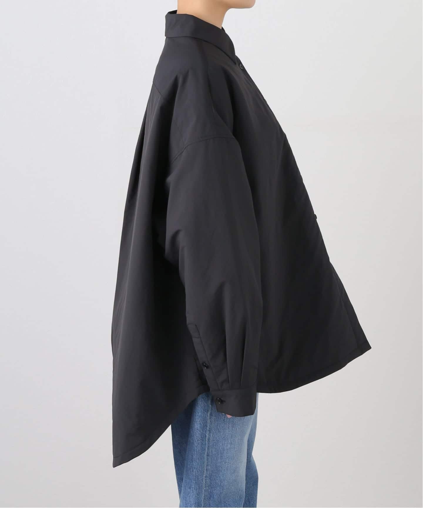 CALUX/キャラクス】 SHIRT JACKET（その他ブルゾン／アウター