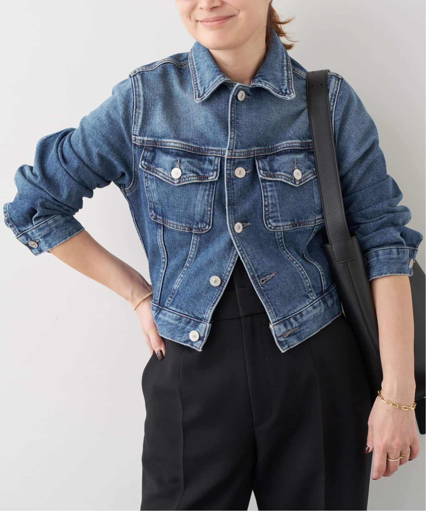 CITIZENS OF HUMANITY/シチズンズ・オブ・ヒューマニティ】CHARISSE