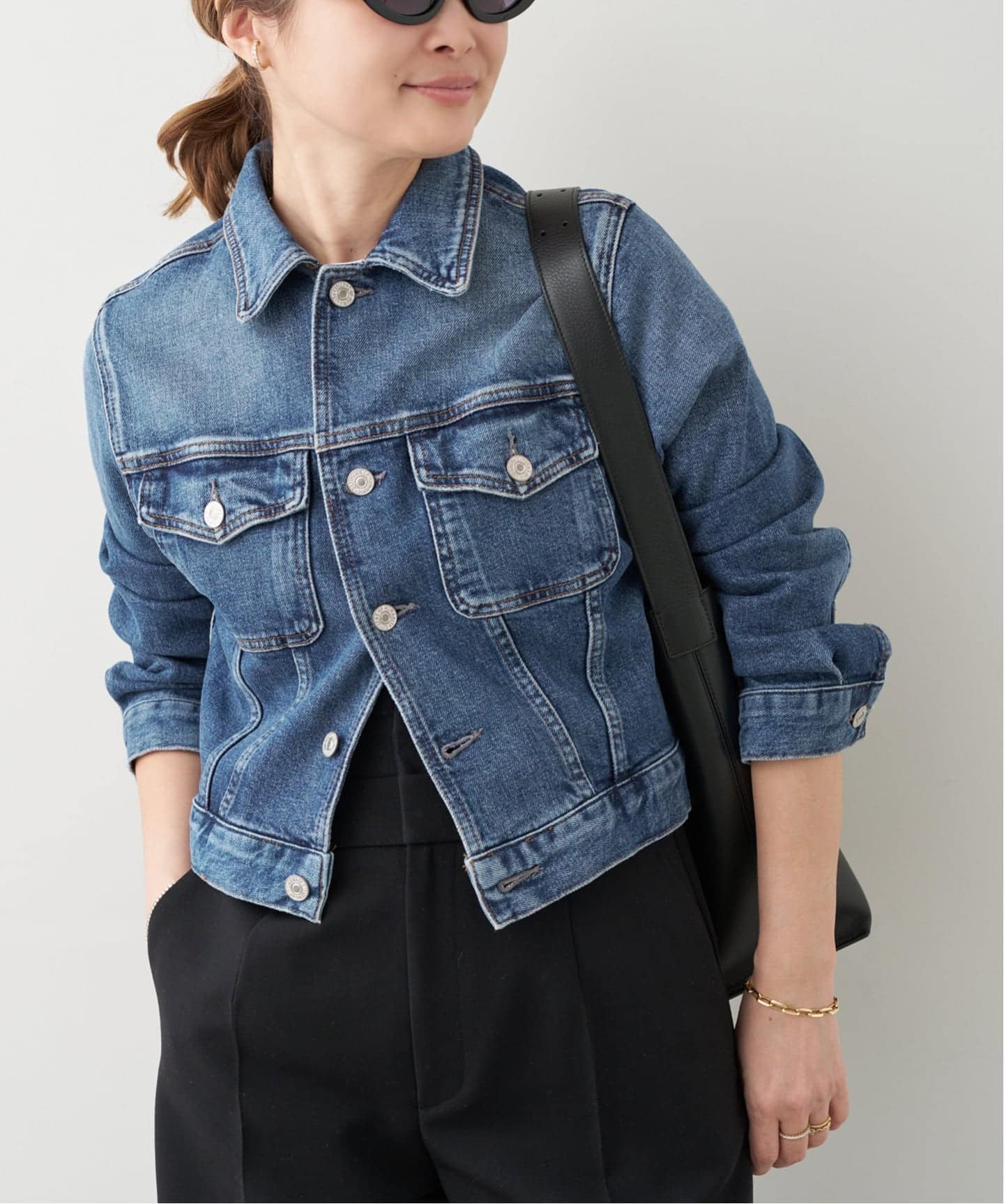 CITIZENS OF HUMANITY/シチズンズ・オブ・ヒューマニティ】CHARISSE